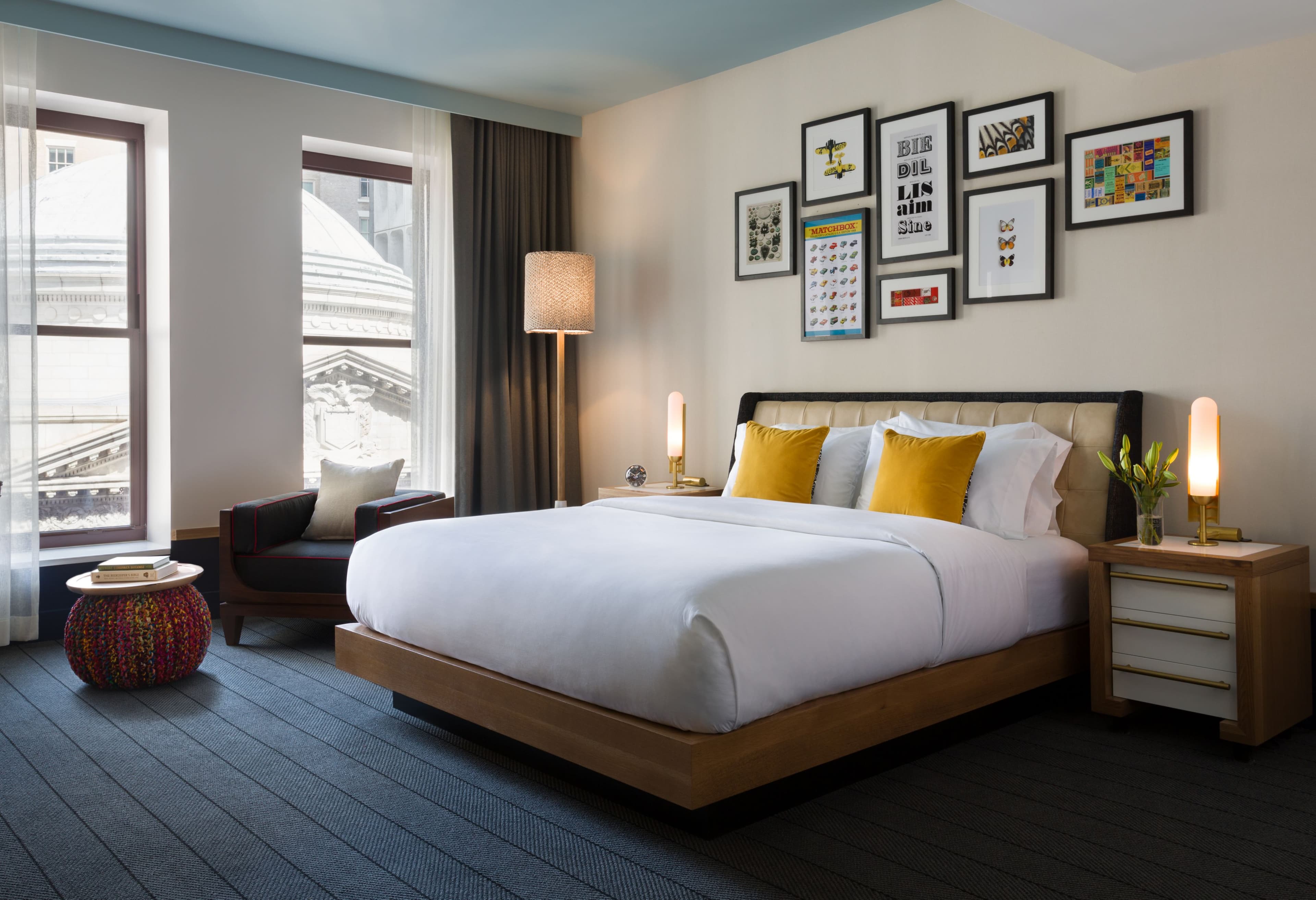 Kimpton Schofield Hotel — 29