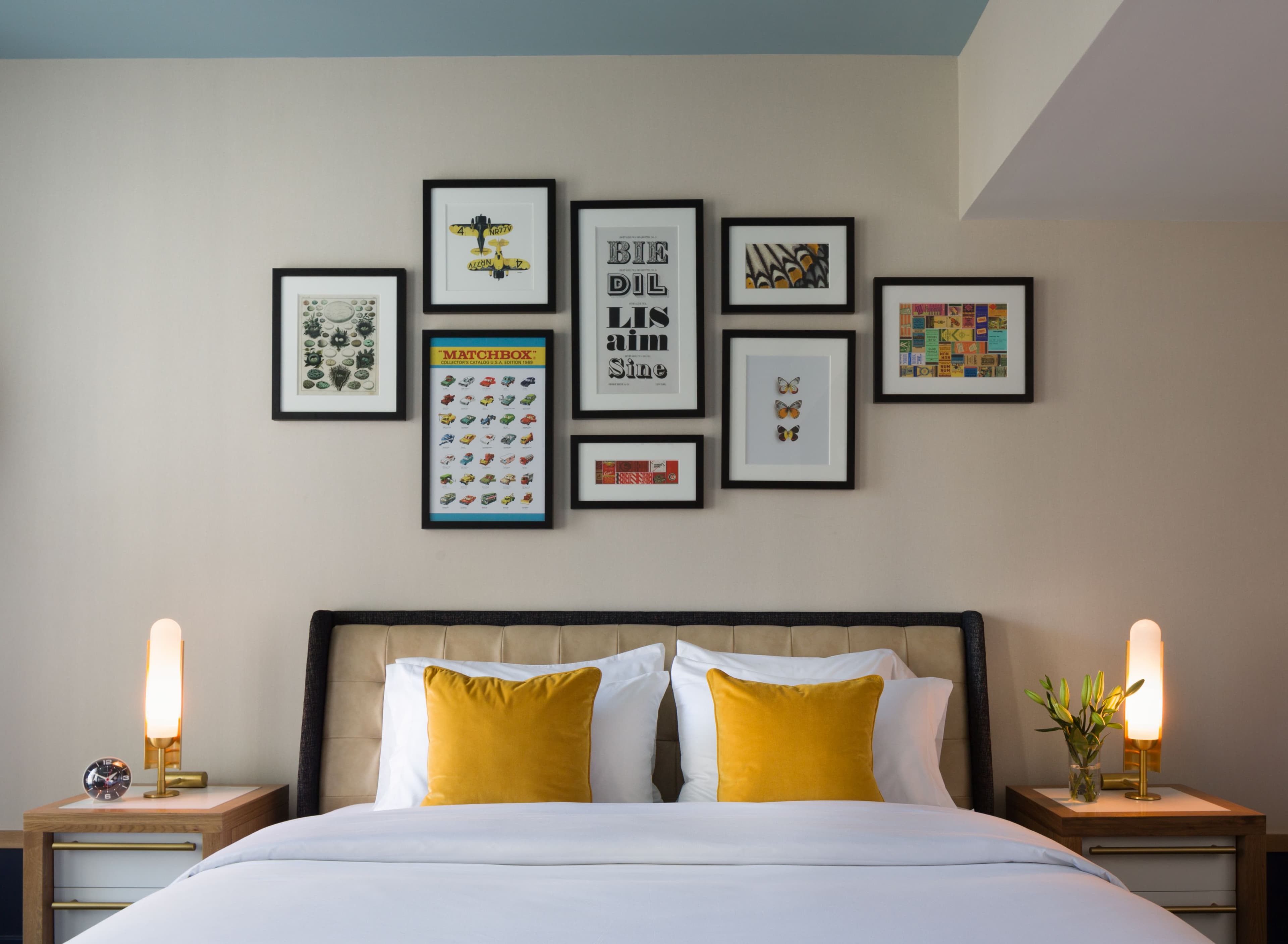 Kimpton Schofield Hotel — 28