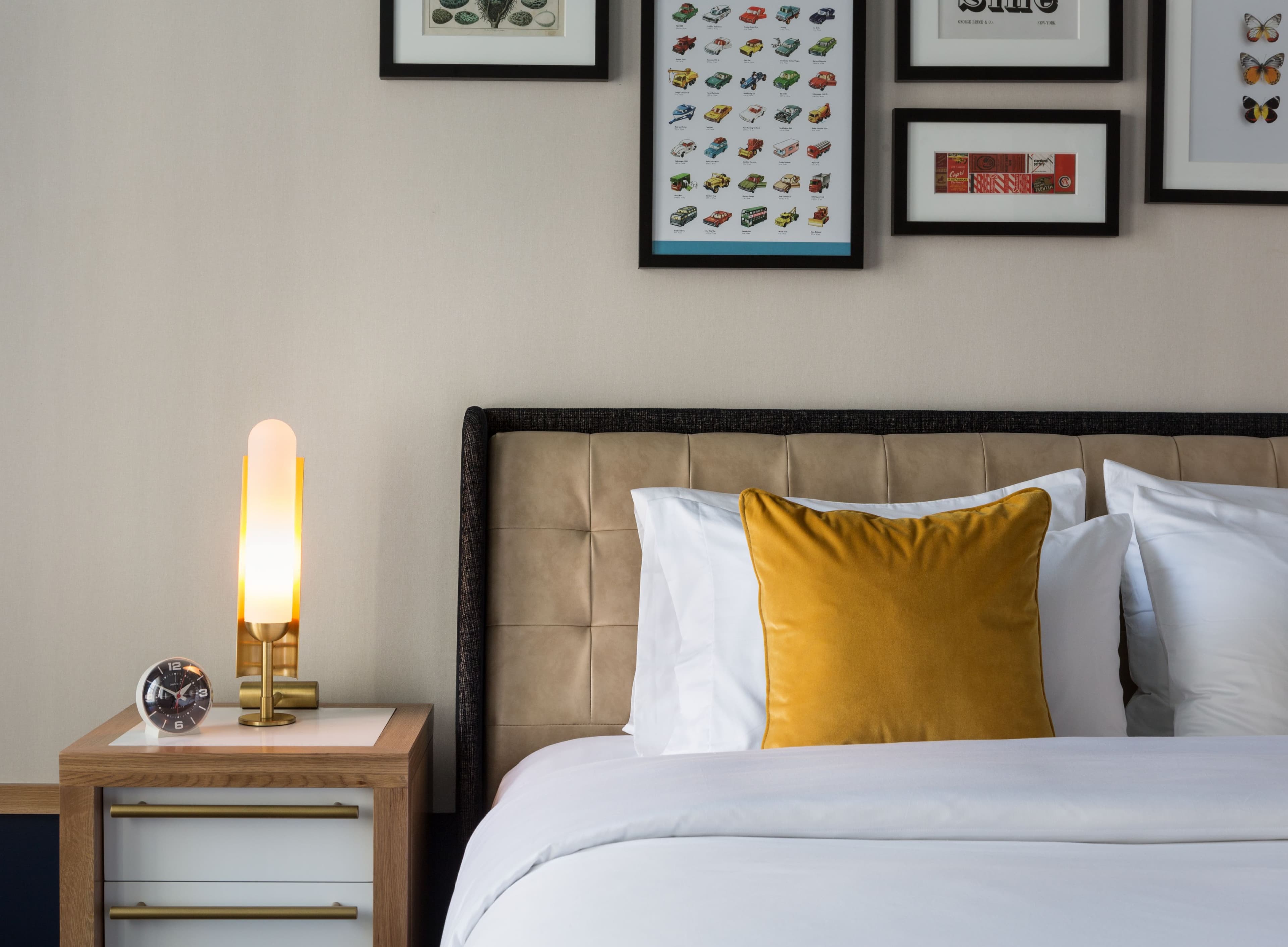 Kimpton Schofield Hotel - Image 2