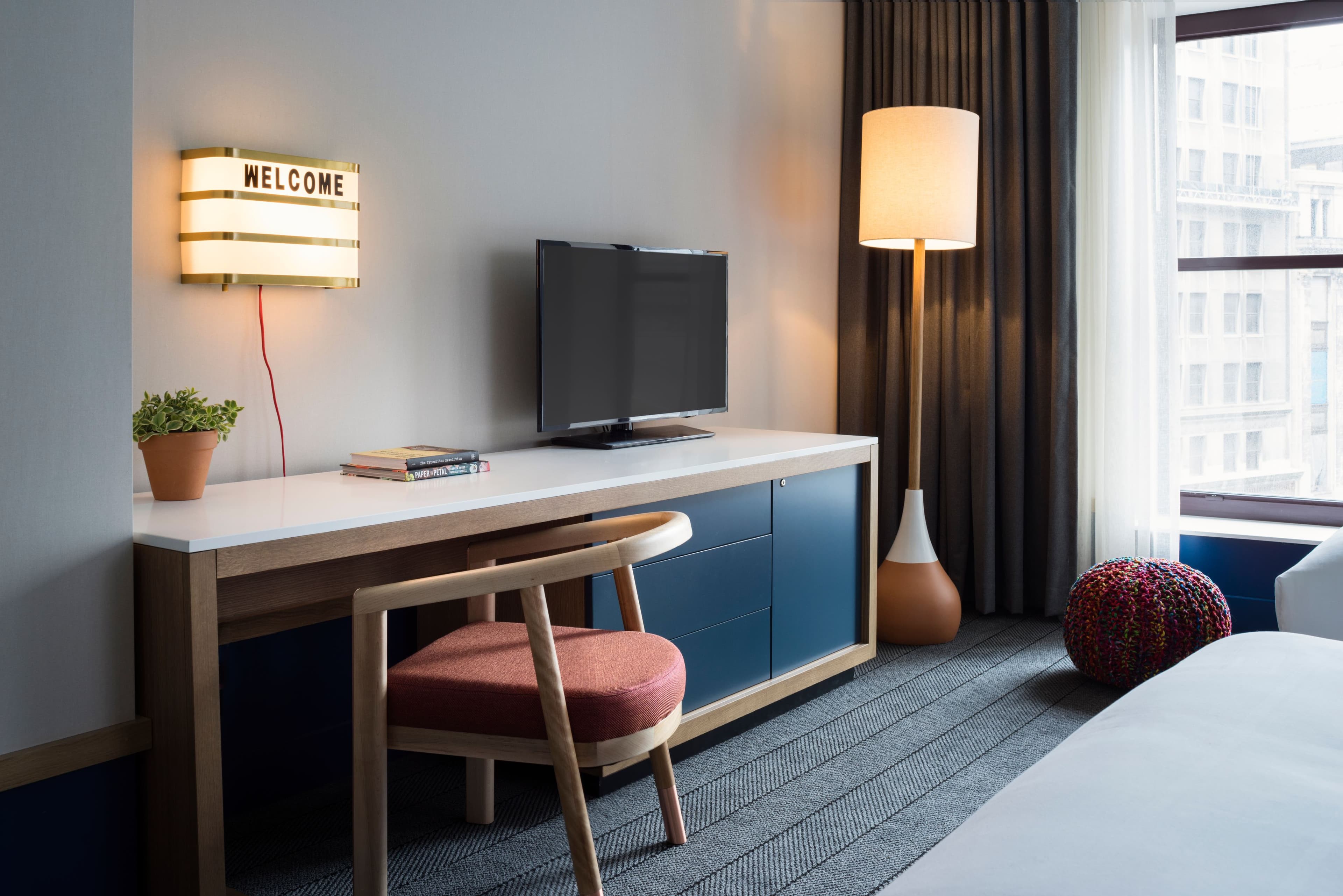 Kimpton Schofield Hotel — 42