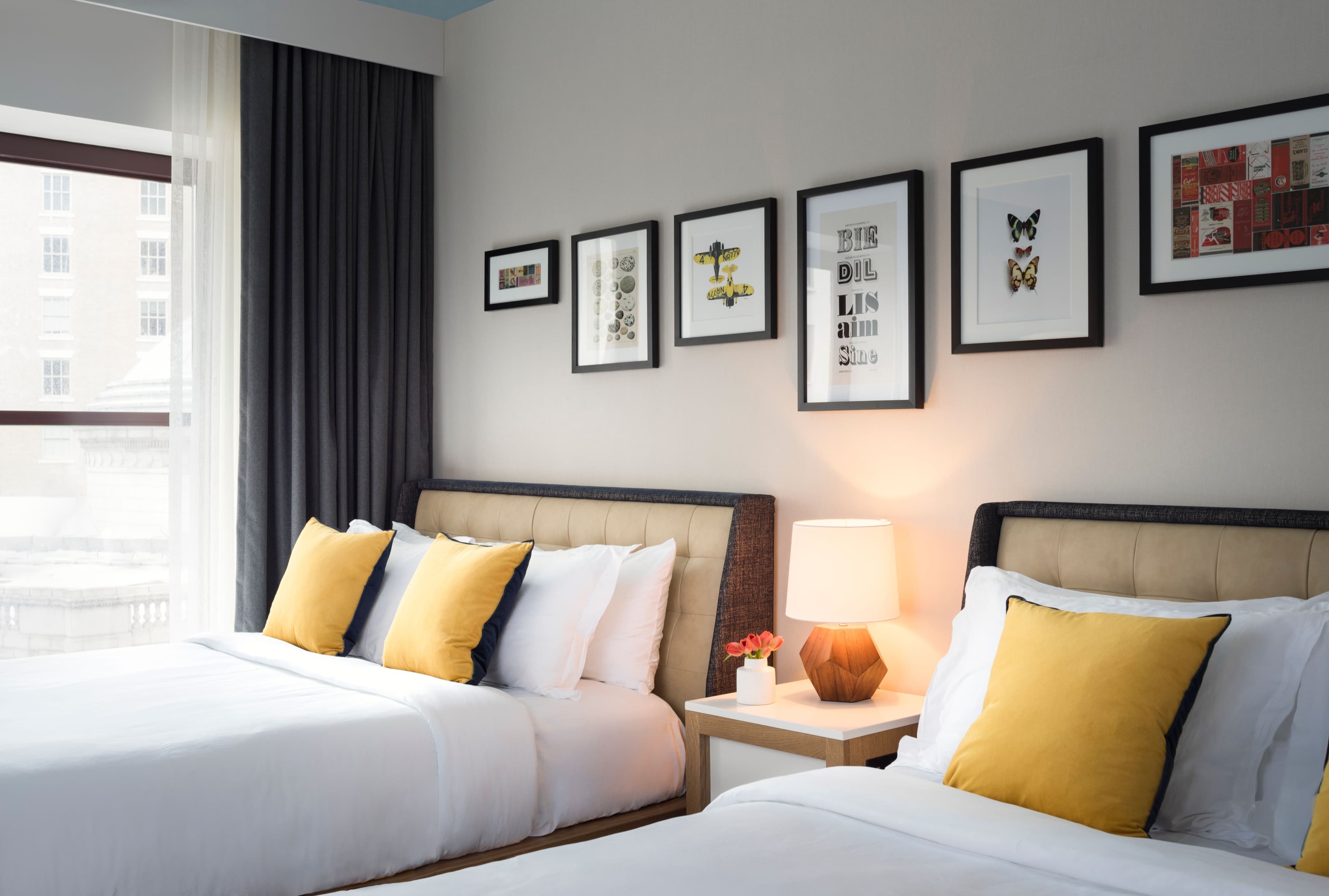 Kimpton Schofield Hotel — 69