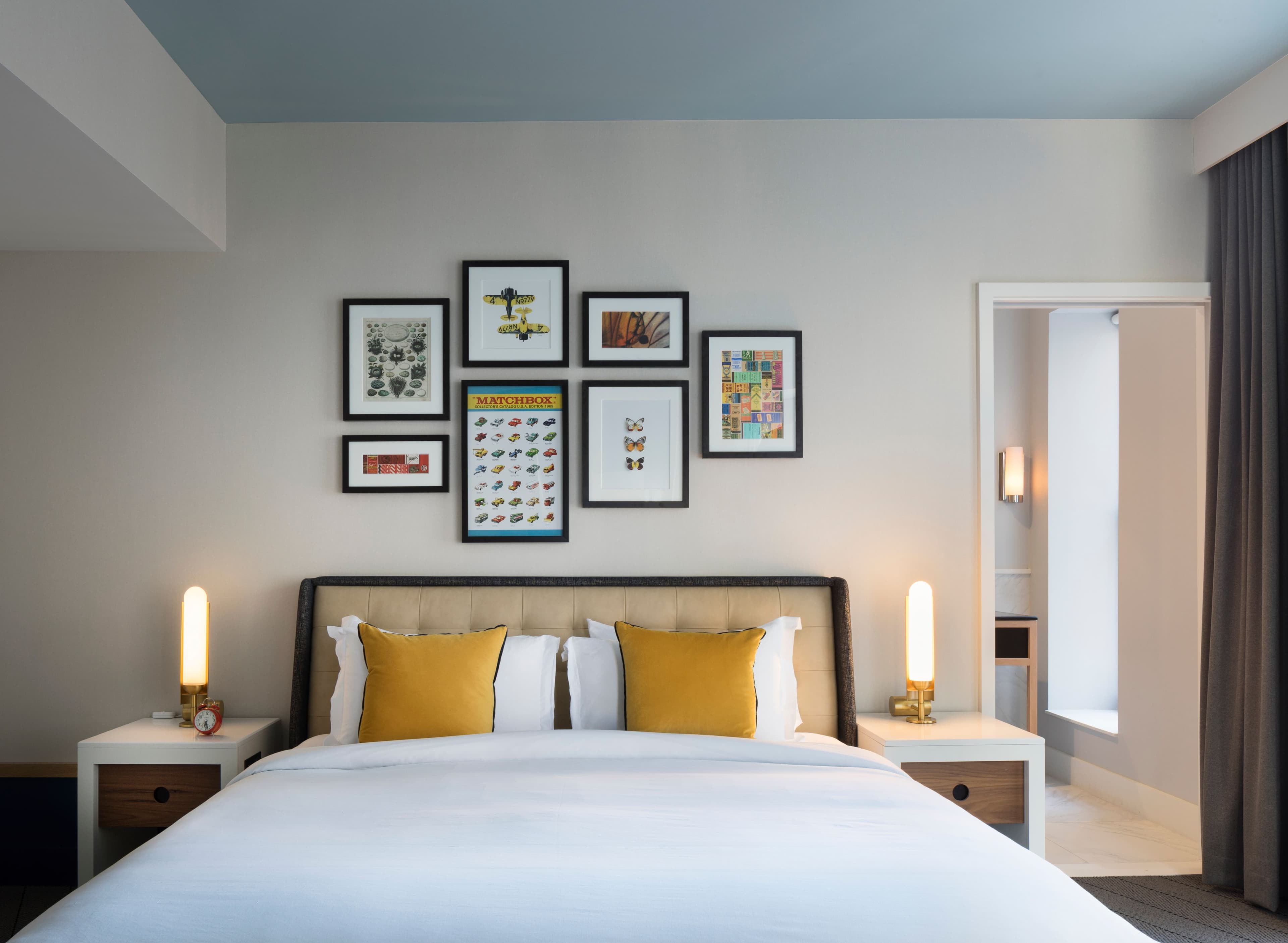 Kimpton Schofield Hotel — 41