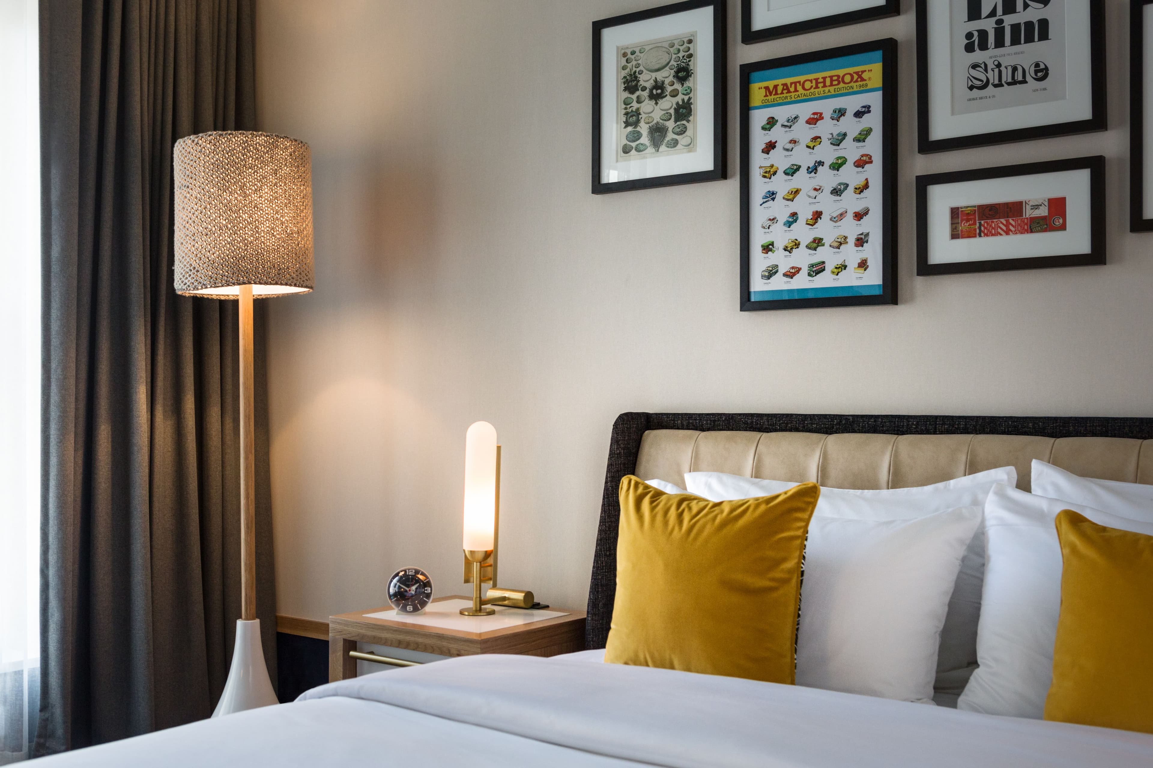 Kimpton Schofield Hotel - Image 3