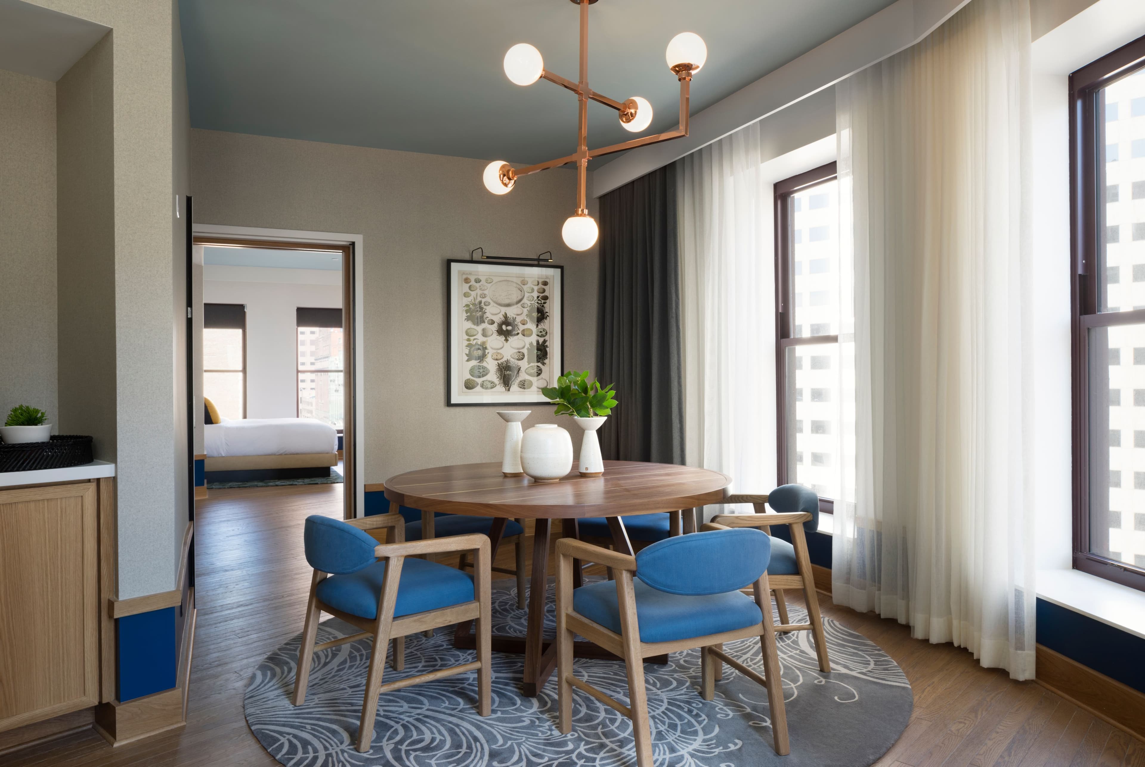 Kimpton Schofield Hotel — 88