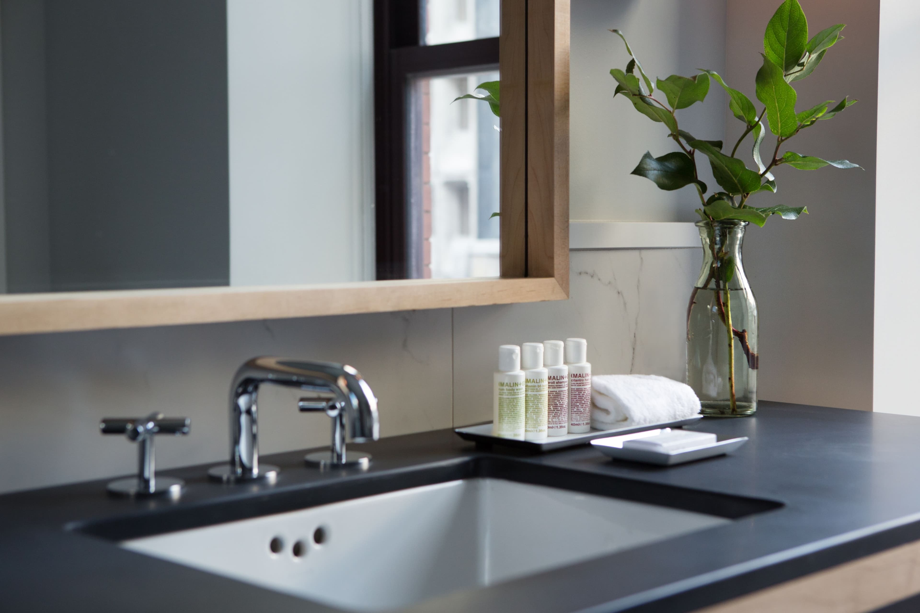 Kimpton Schofield Hotel — 32