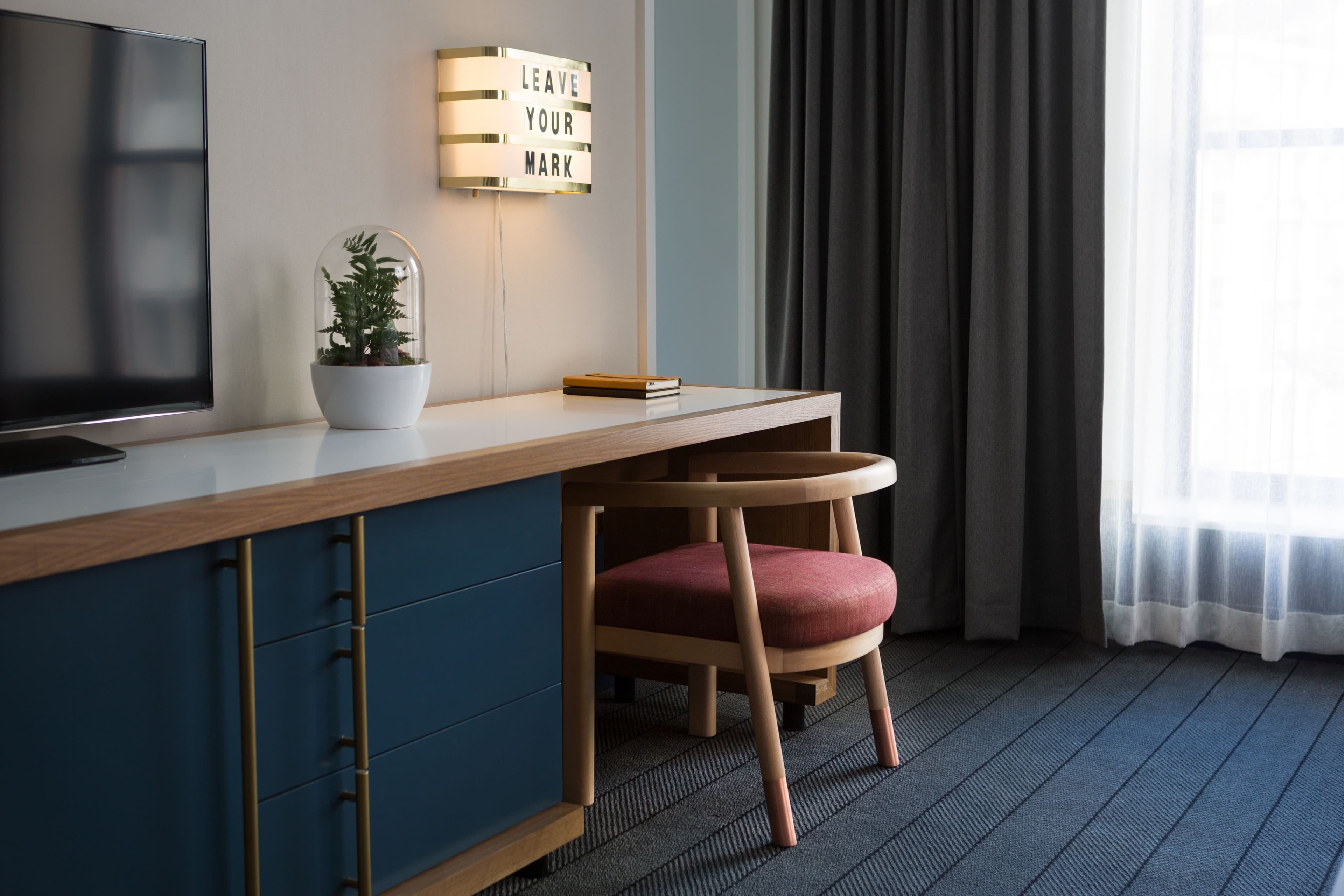 Kimpton Schofield Hotel — 12