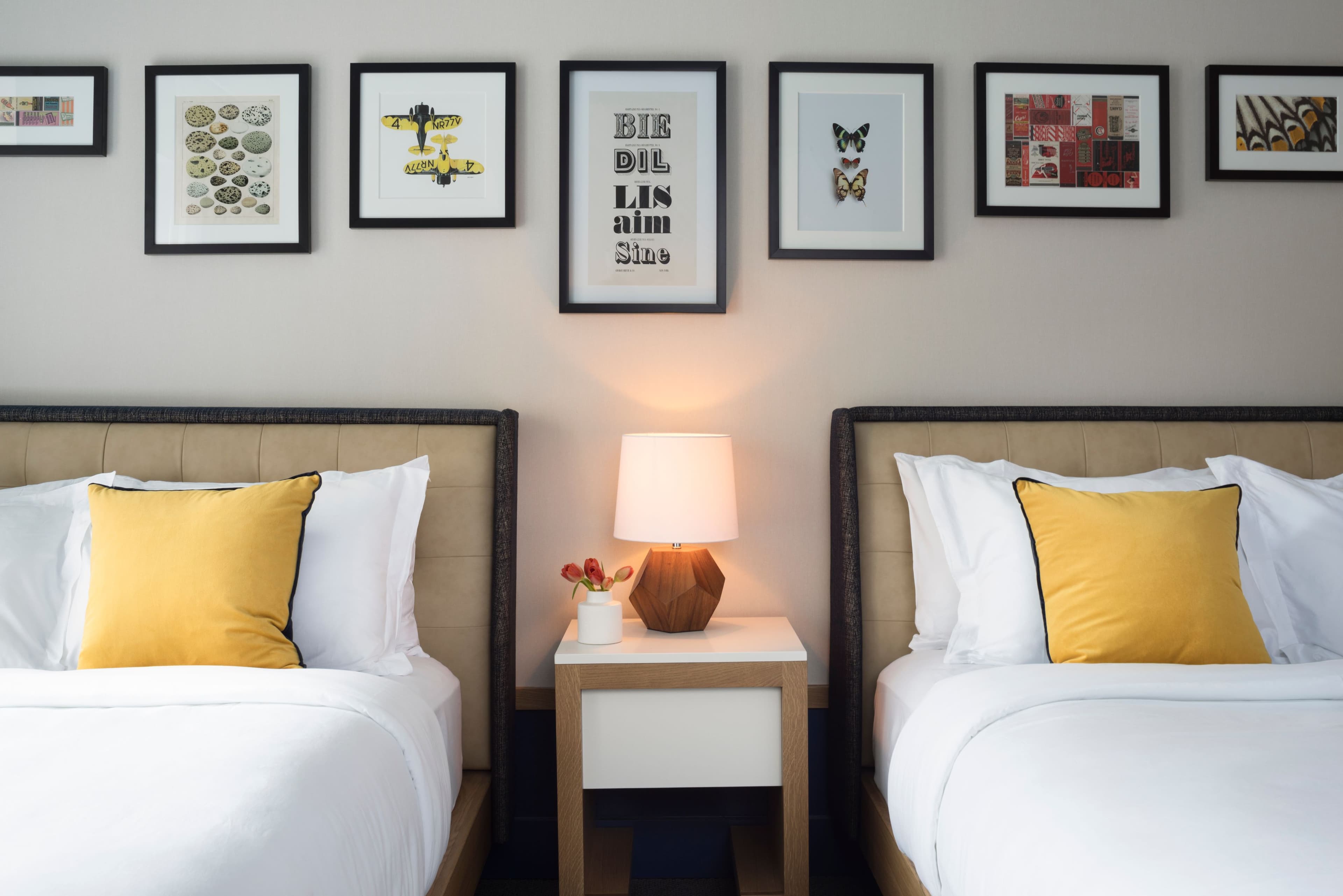 Kimpton Schofield Hotel — 66