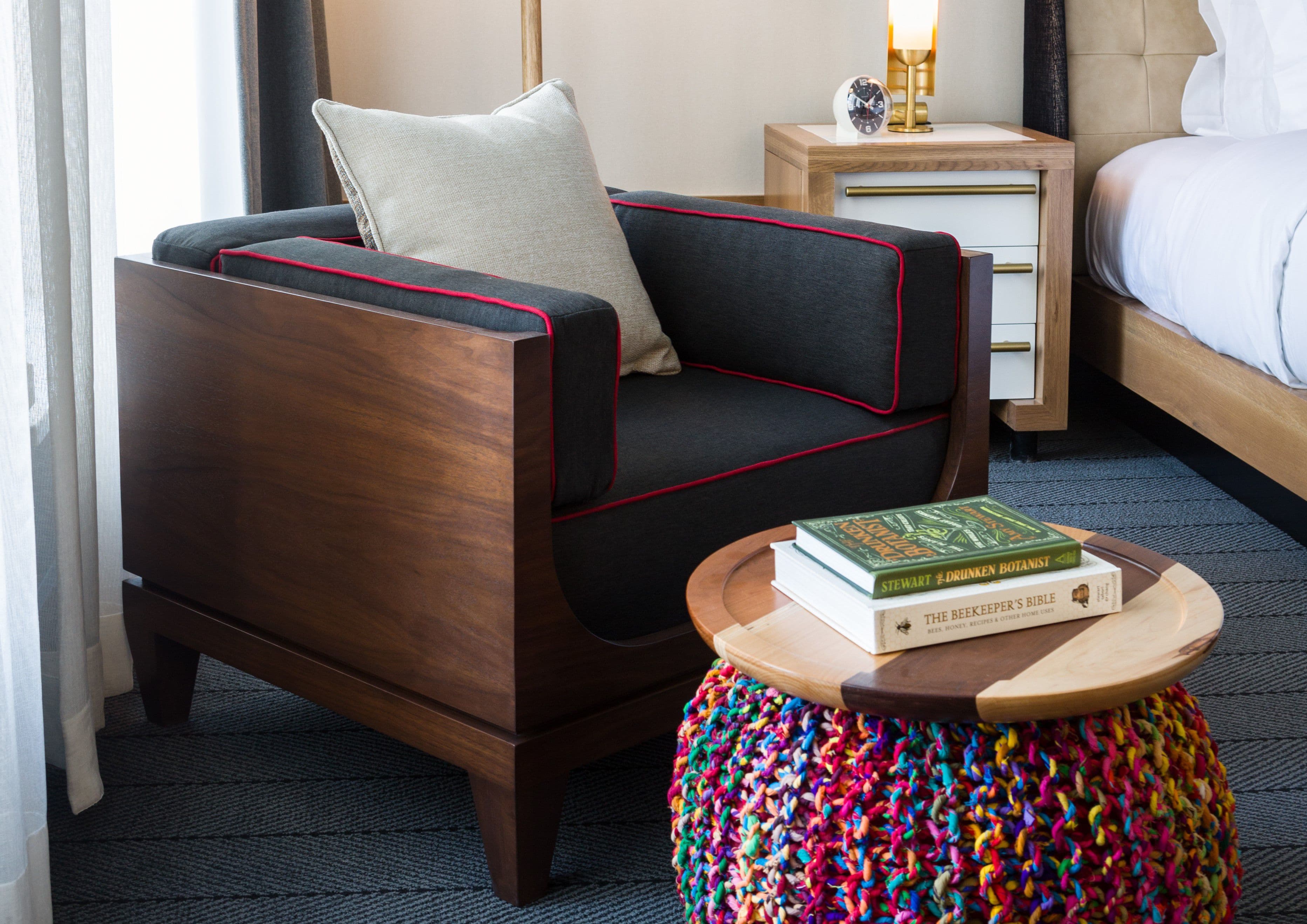 Kimpton Schofield Hotel — 6