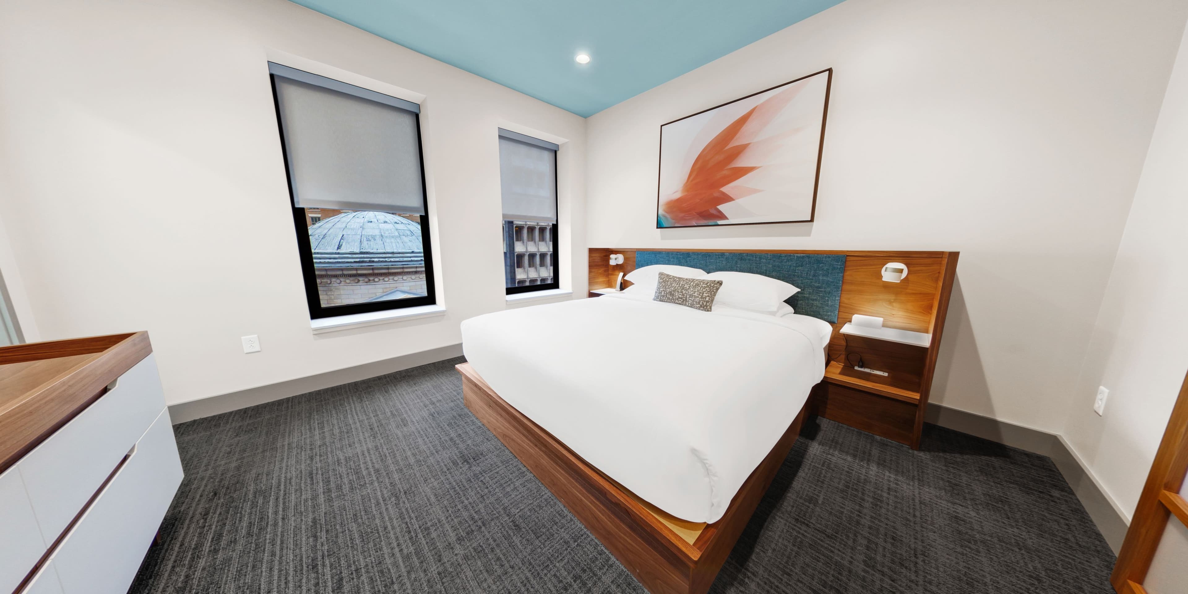 Kimpton Schofield Hotel — 103