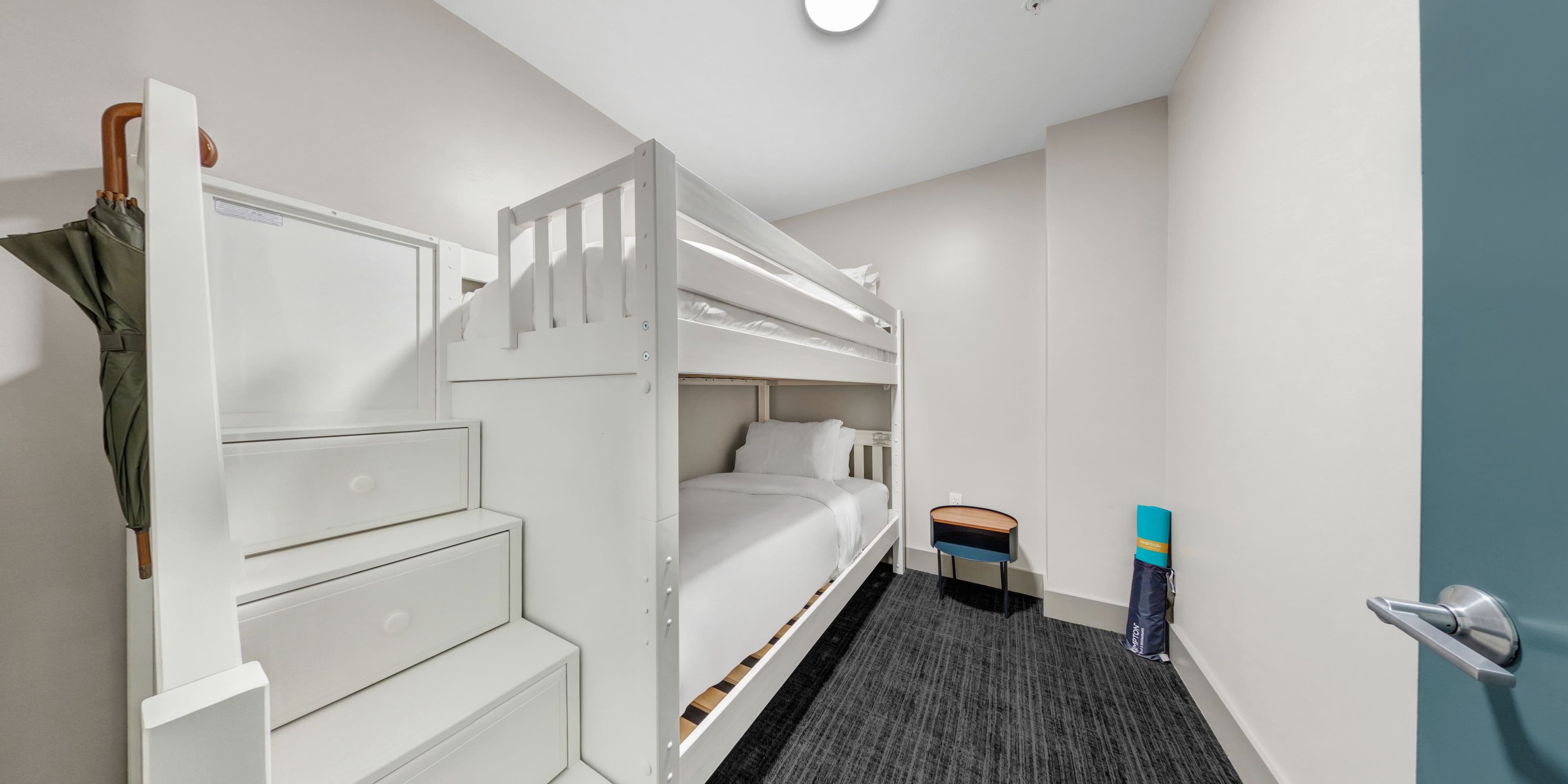 Kimpton Schofield Hotel — 92