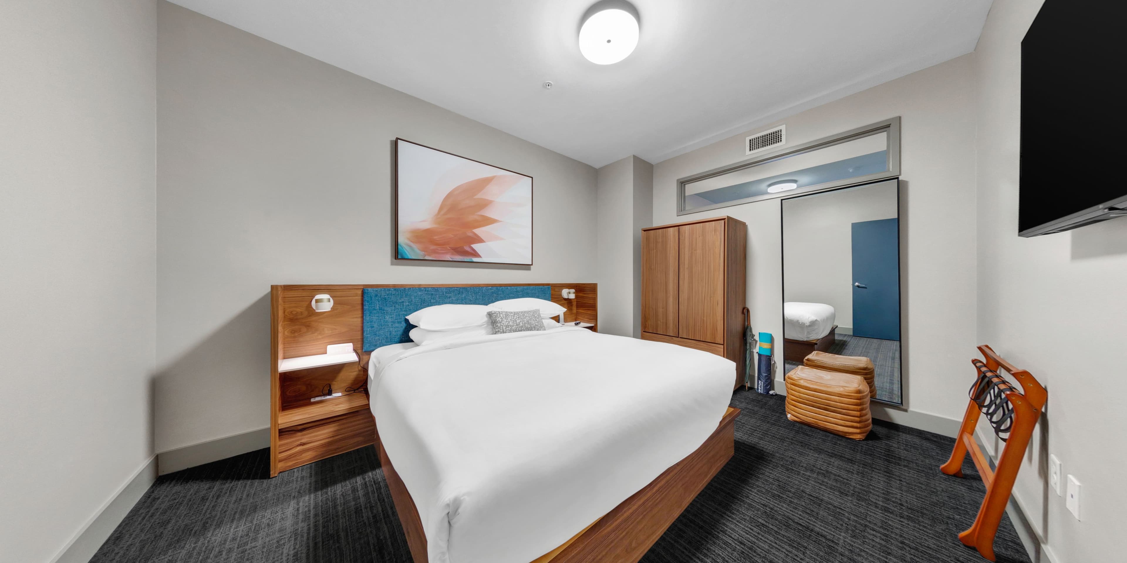 Kimpton Schofield Hotel — 93