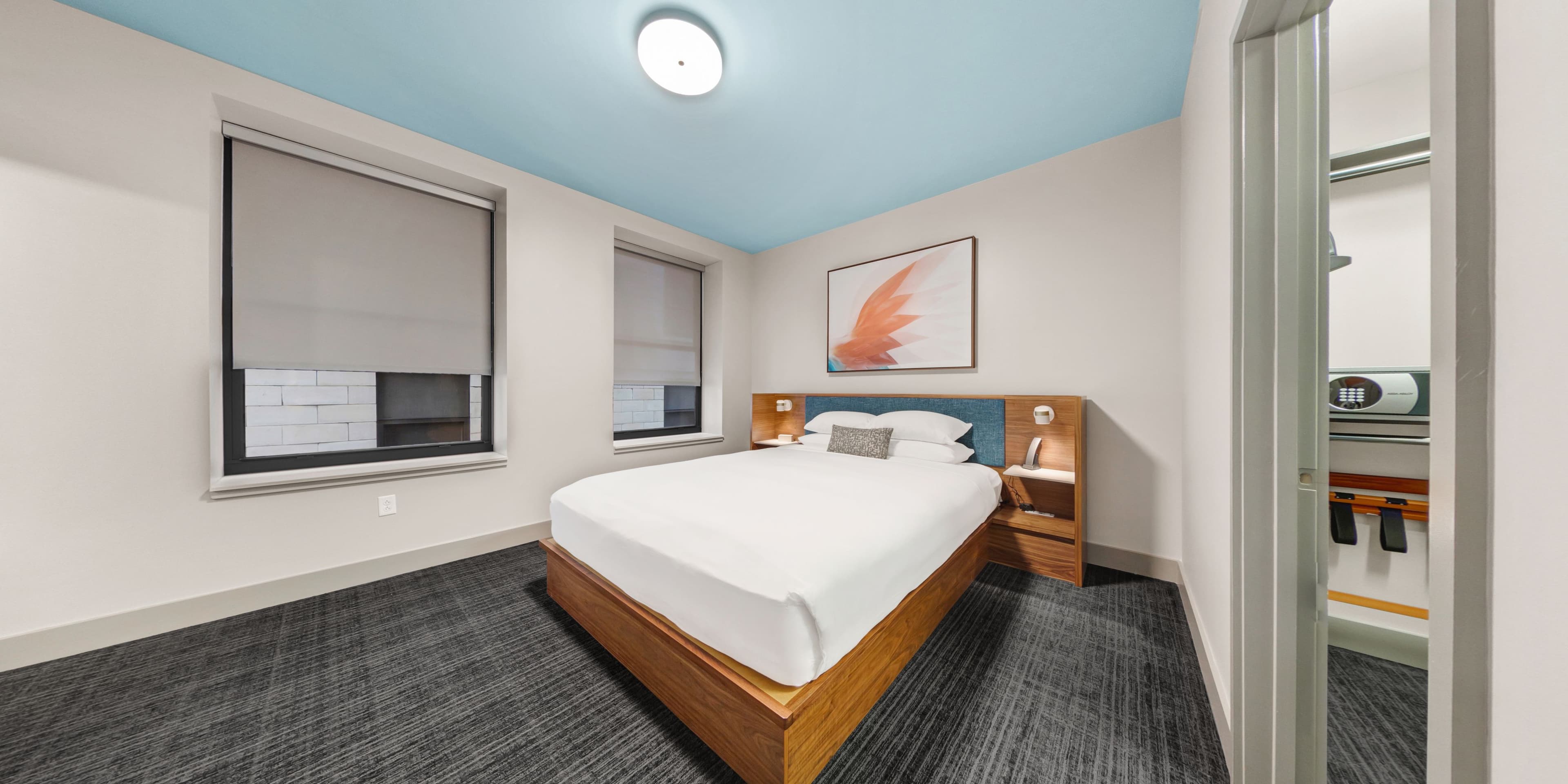 Kimpton Schofield Hotel — 79