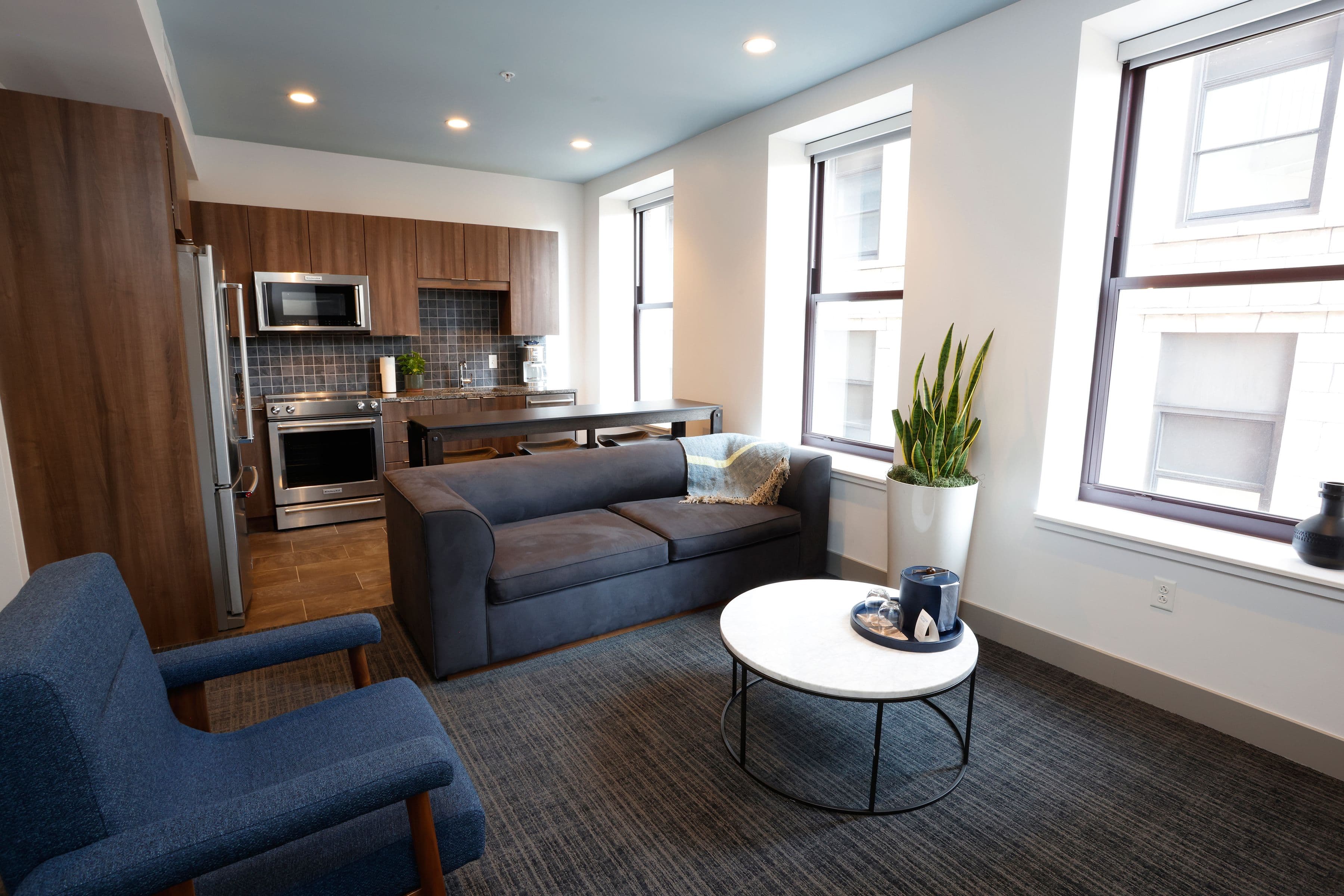Kimpton Schofield Hotel — 104