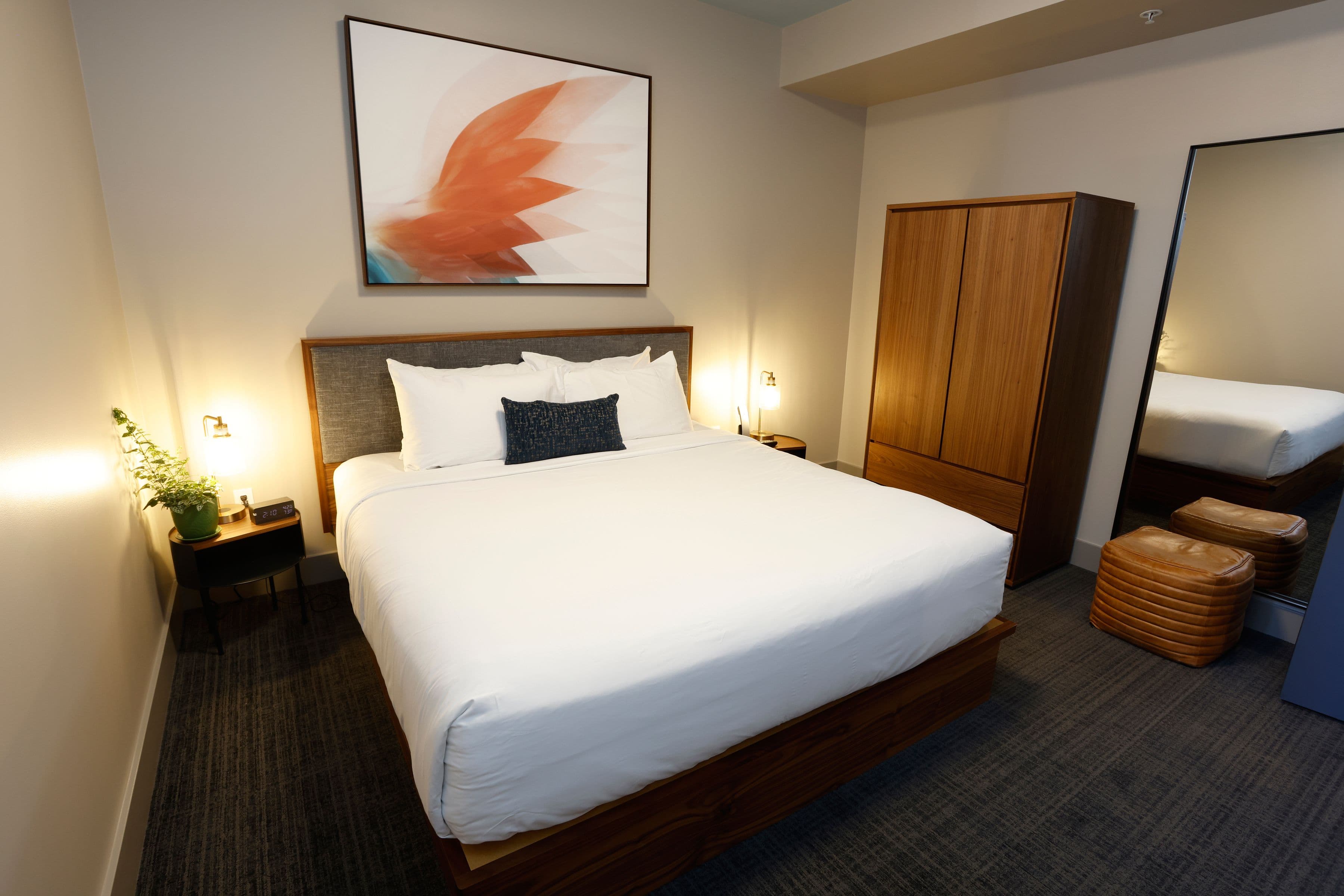 Kimpton Schofield Hotel — 95