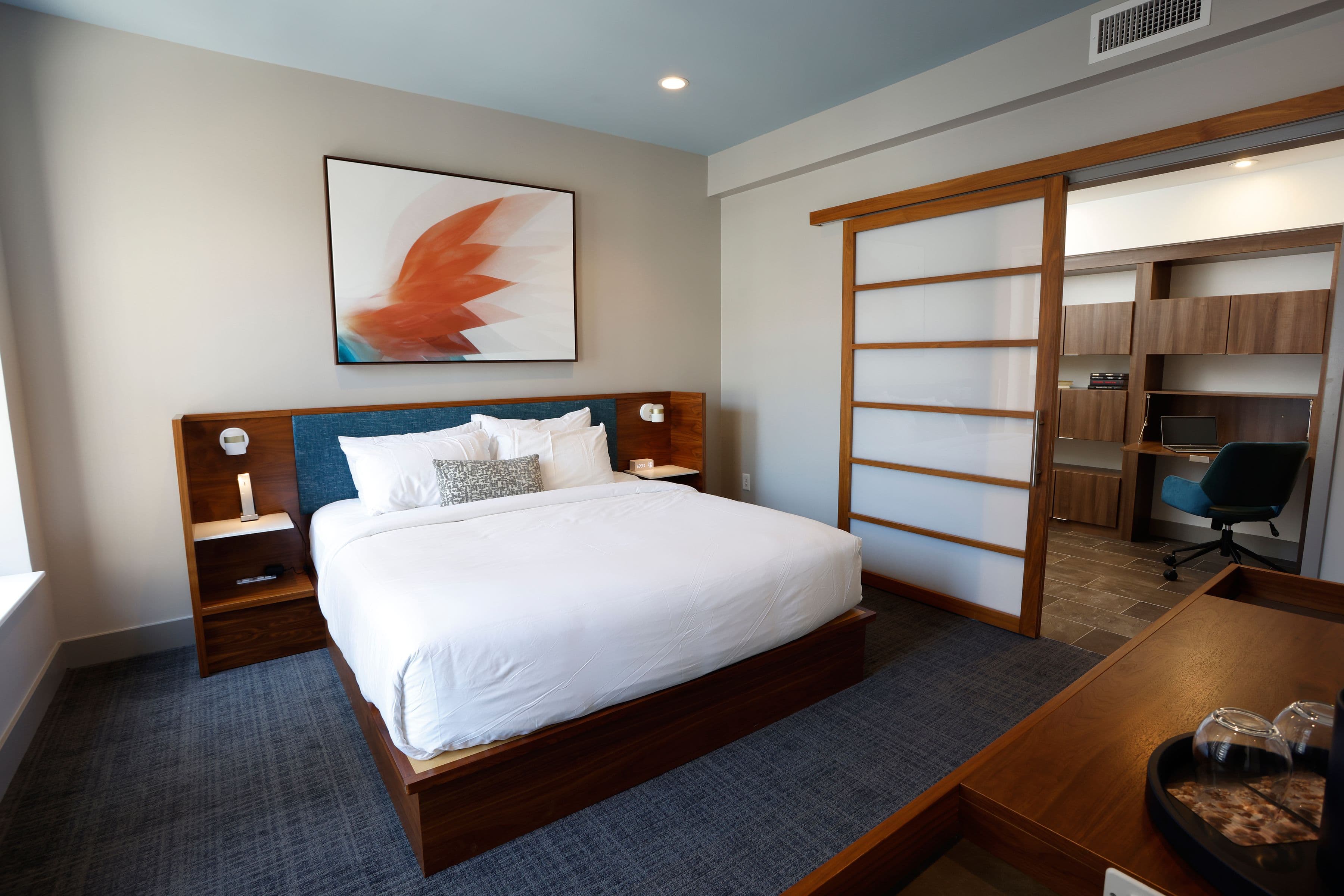 Kimpton Schofield Hotel — 99