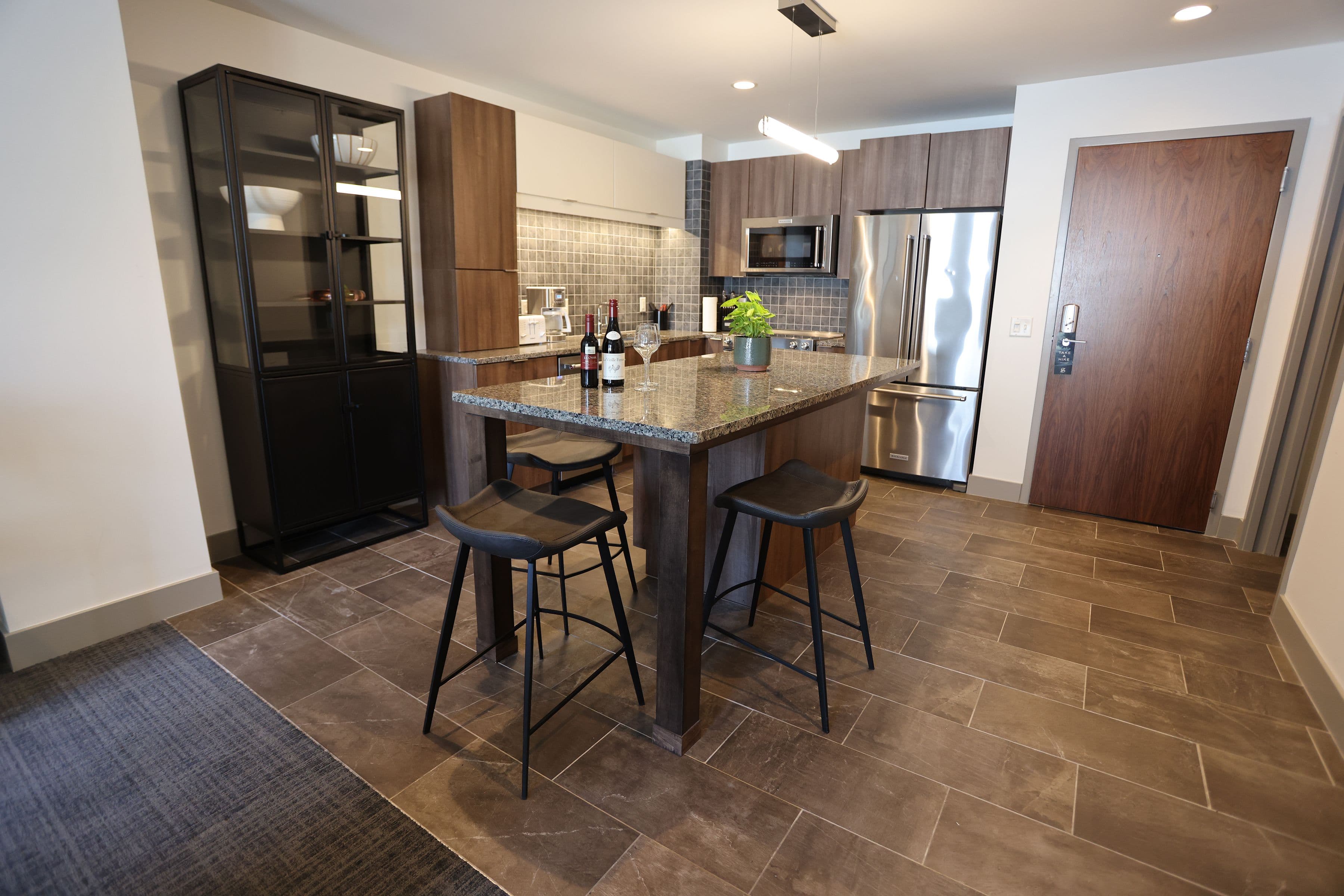 Kimpton Schofield Hotel — 98