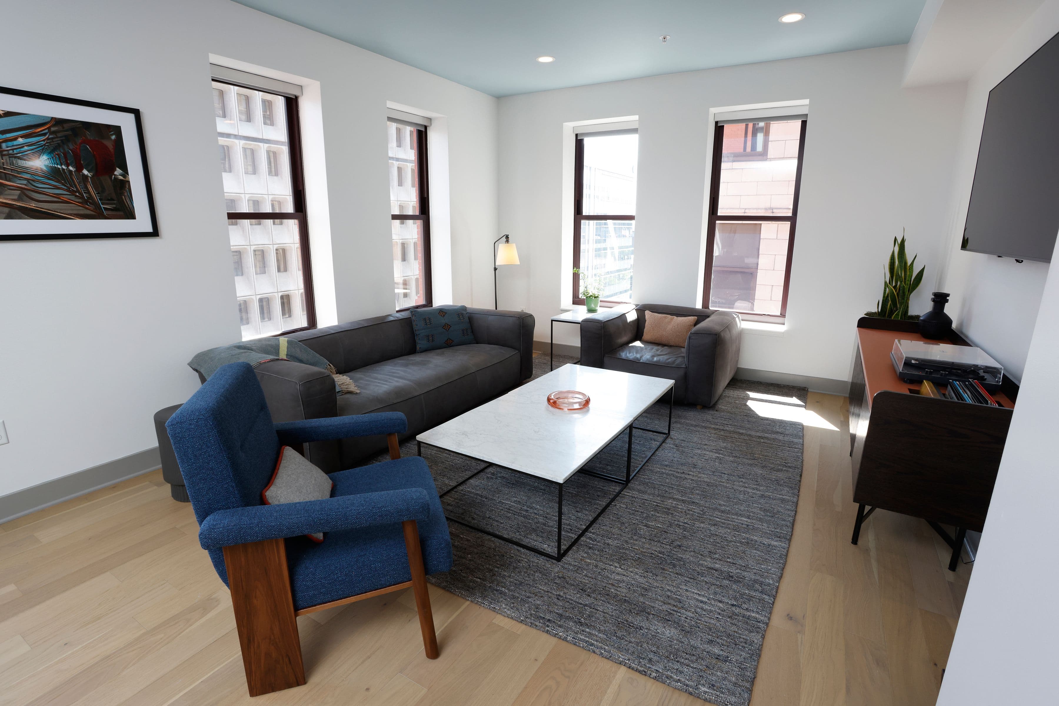 Kimpton Schofield Hotel — 78