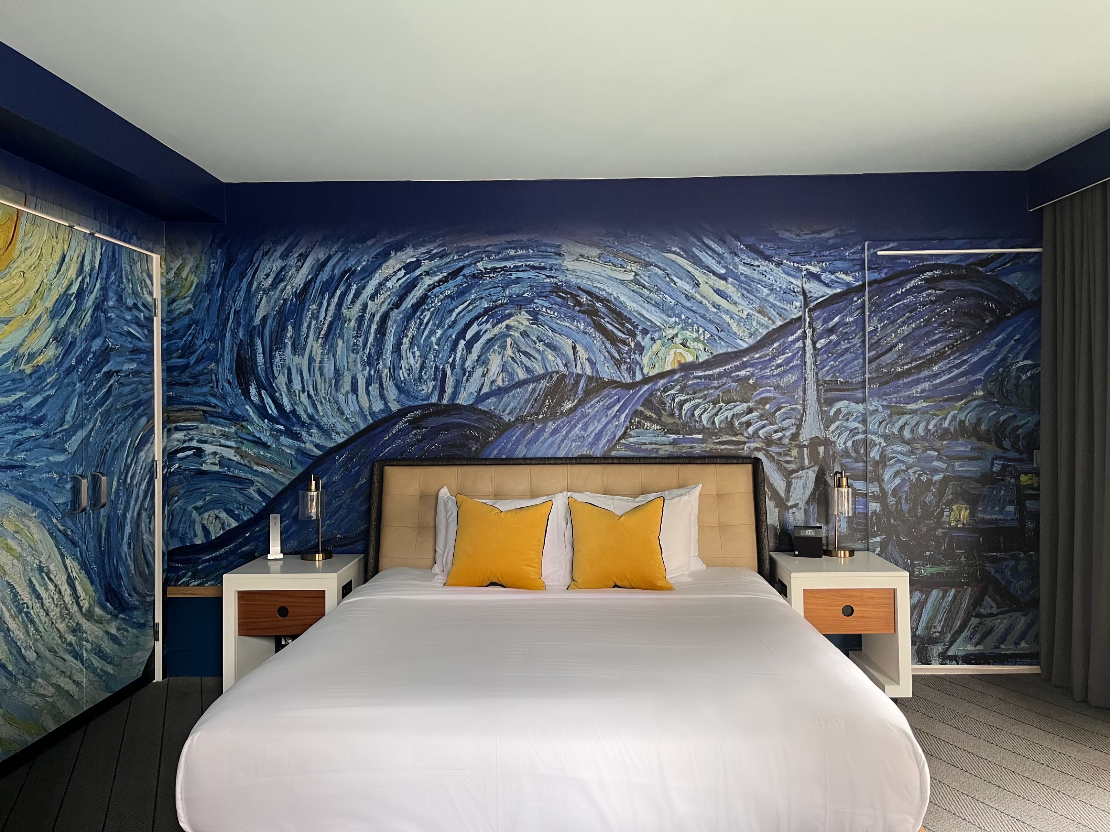 Kimpton Schofield Hotel — 84
