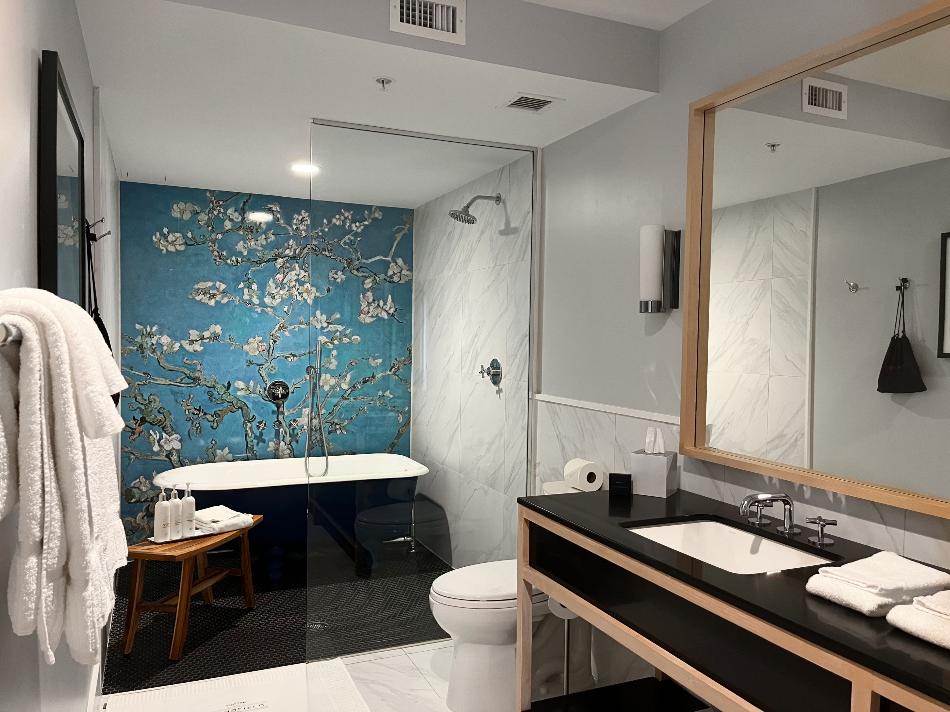 Kimpton Schofield Hotel — 83