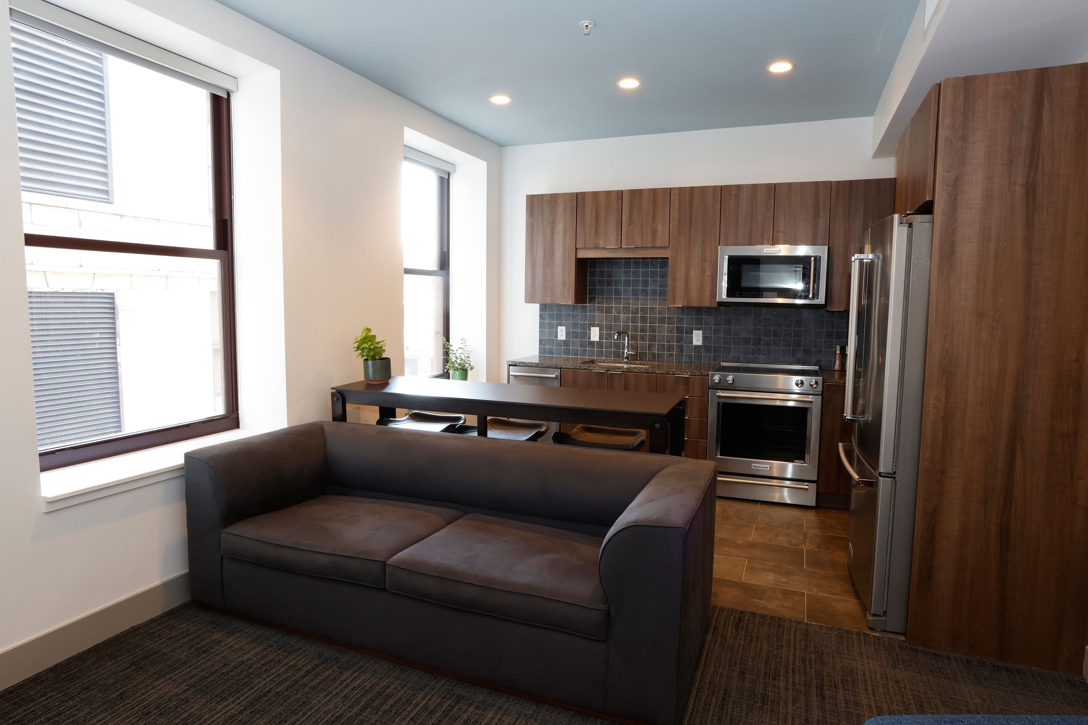 Kimpton Schofield Hotel — 96