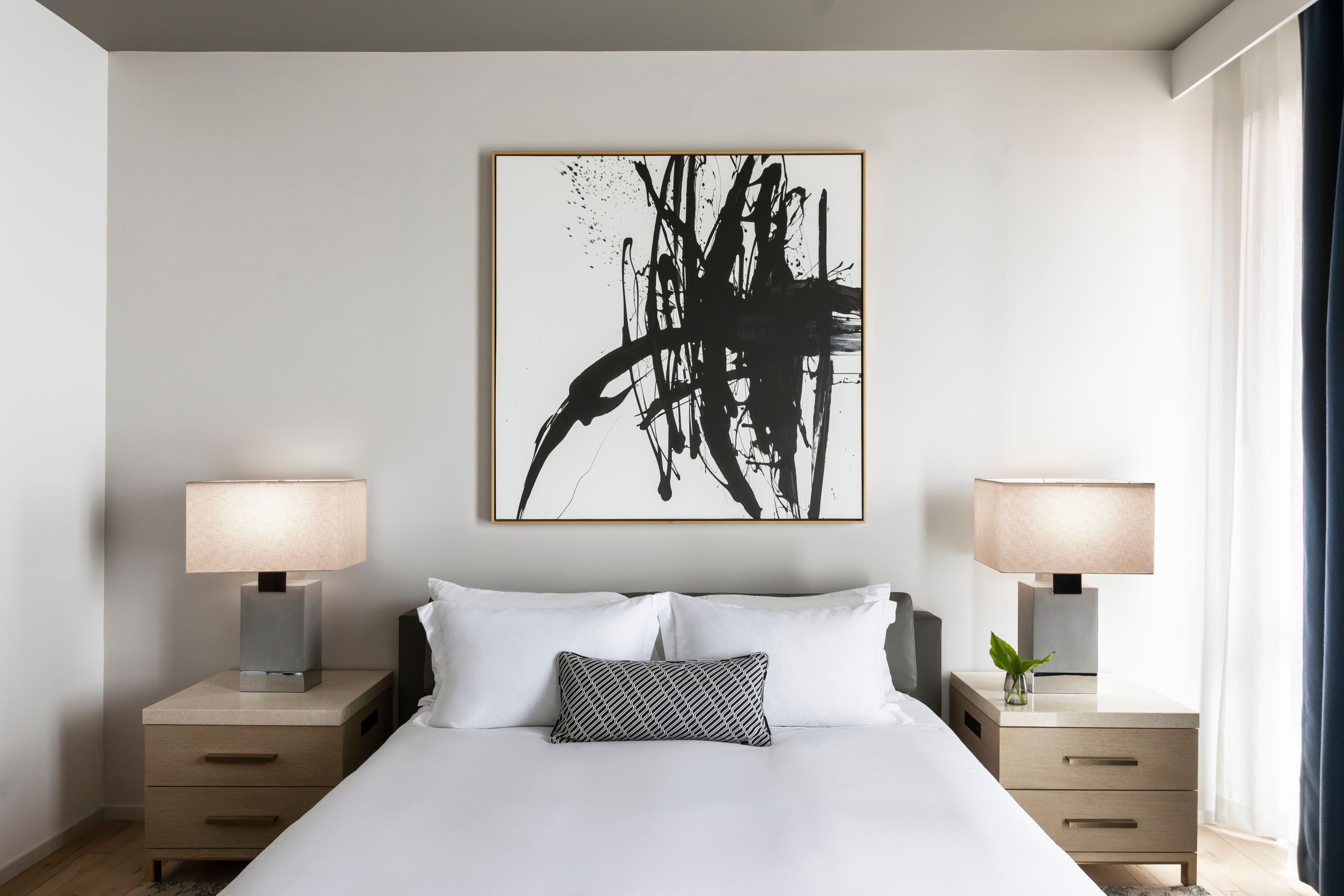 Kimpton Pittman Hotel — 22