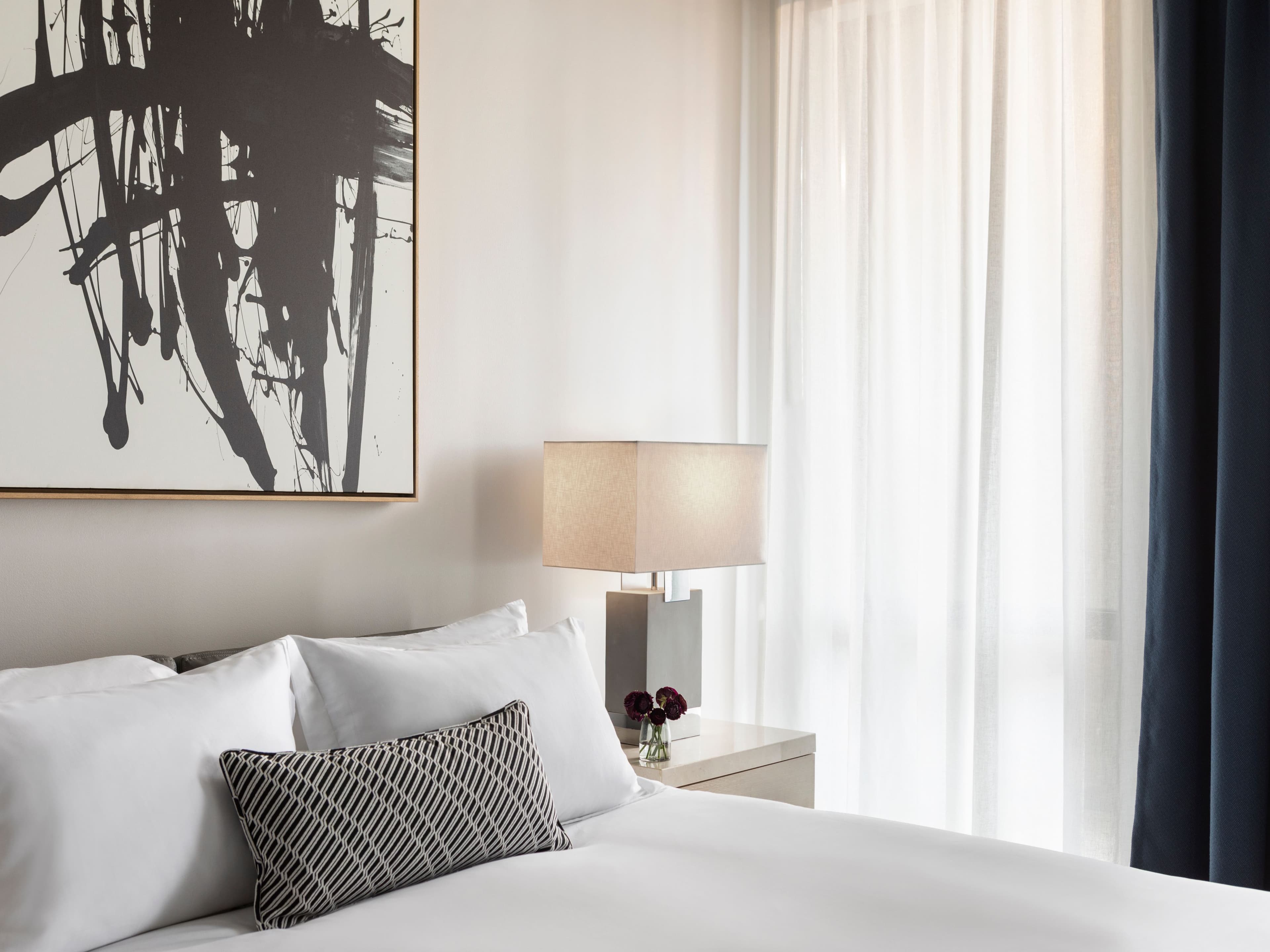 Kimpton Pittman Hotel — 23
