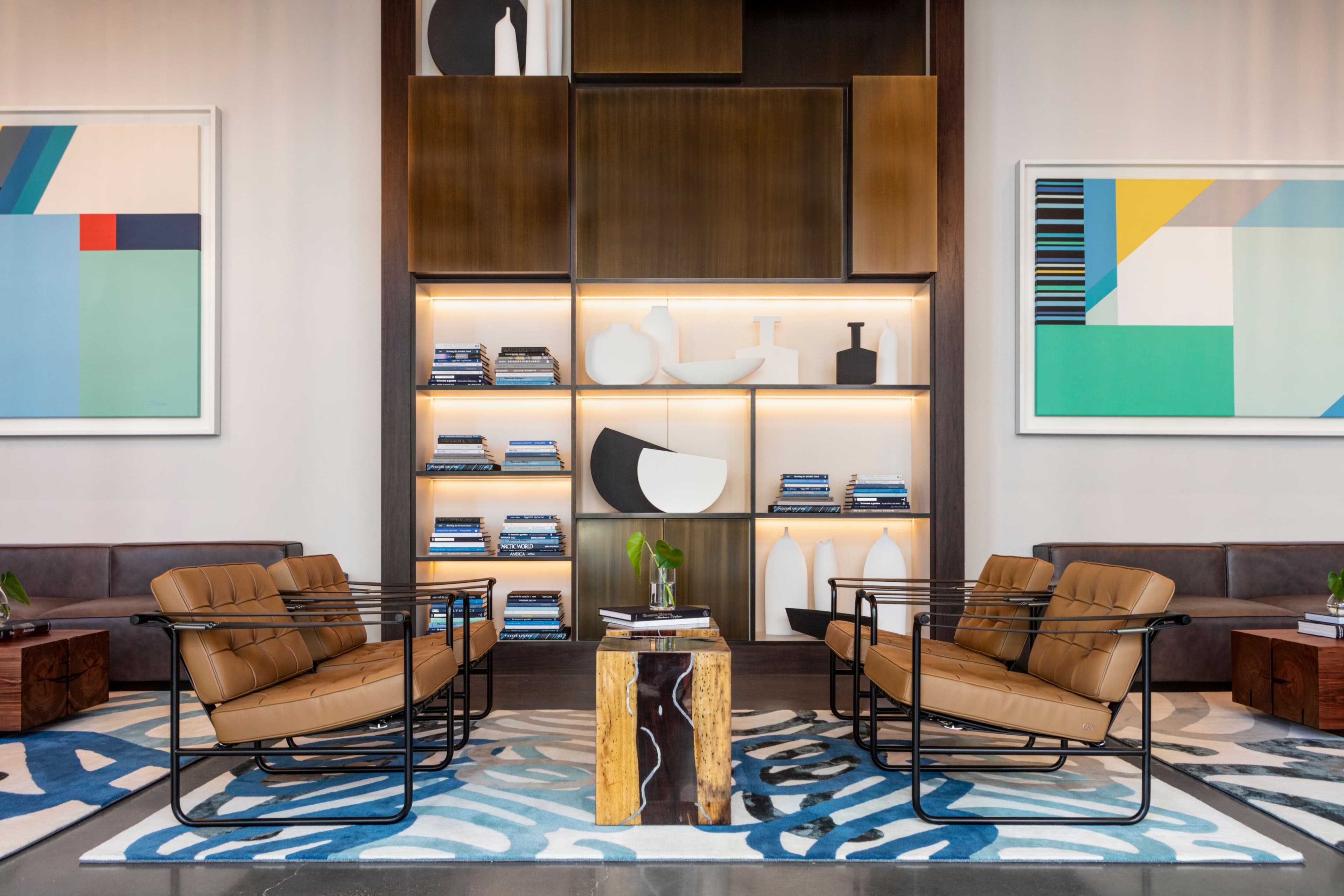 Kimpton Pittman Hotel - Image 1