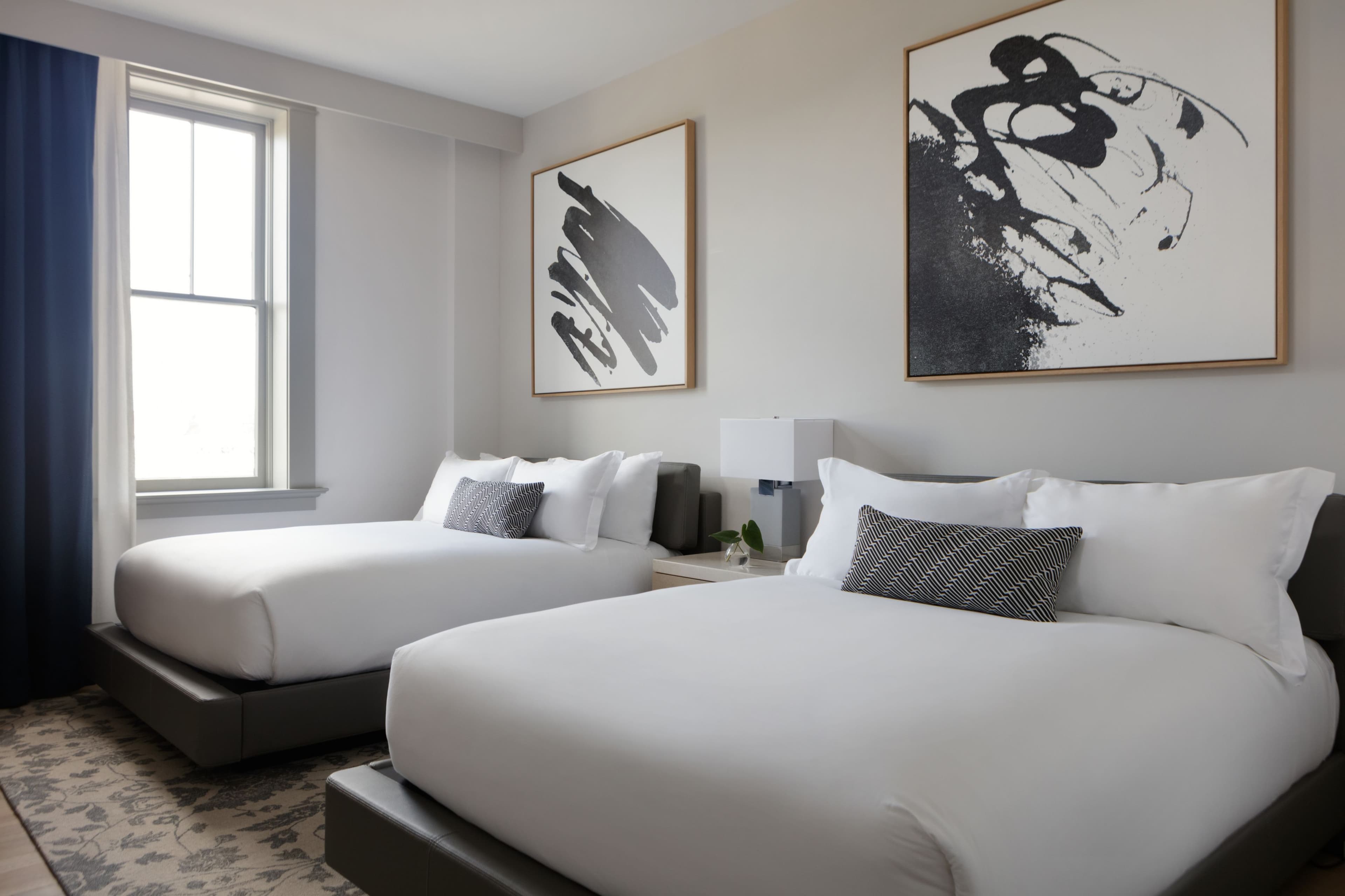 Kimpton Pittman Hotel — 144