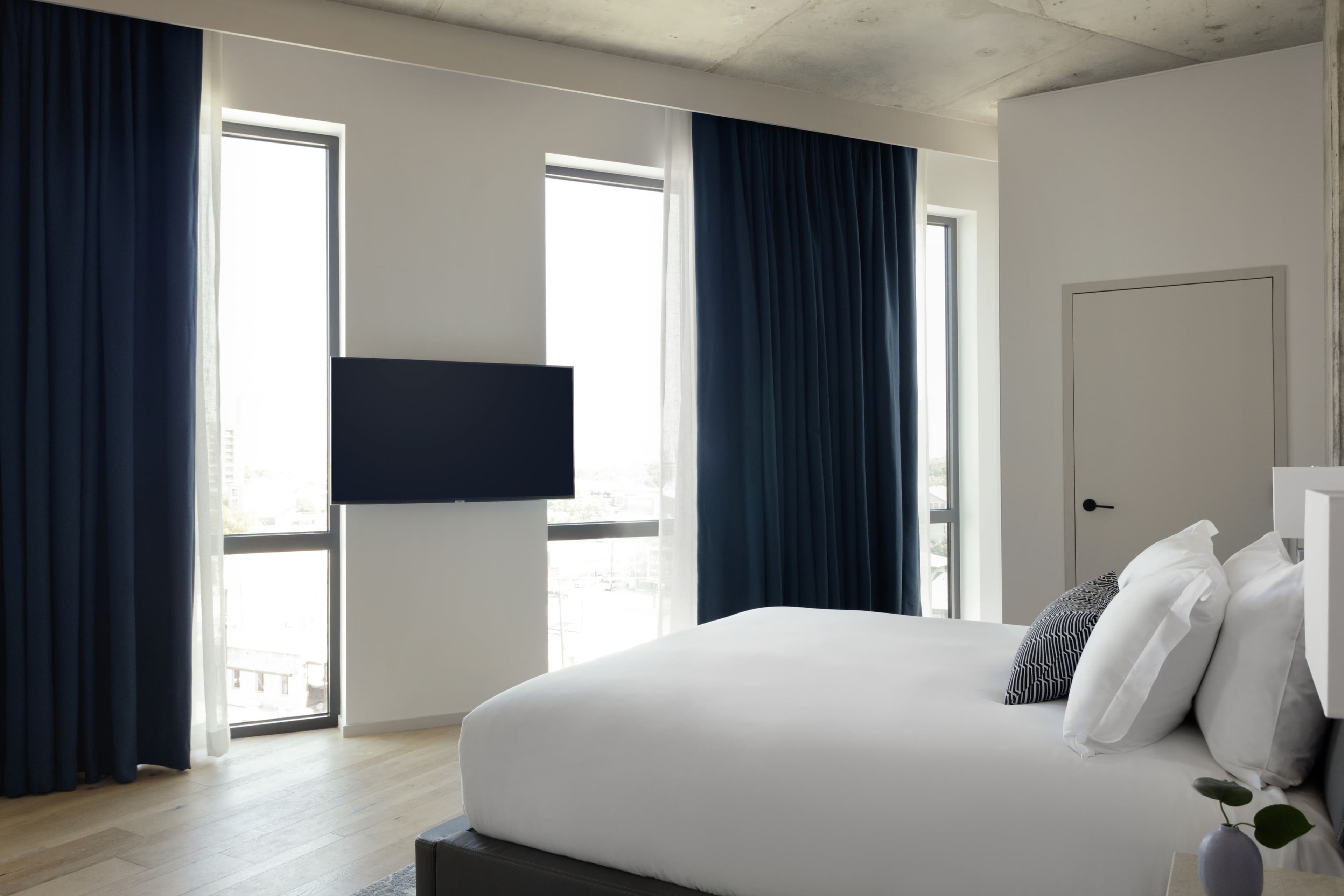 Kimpton Pittman Hotel — 157