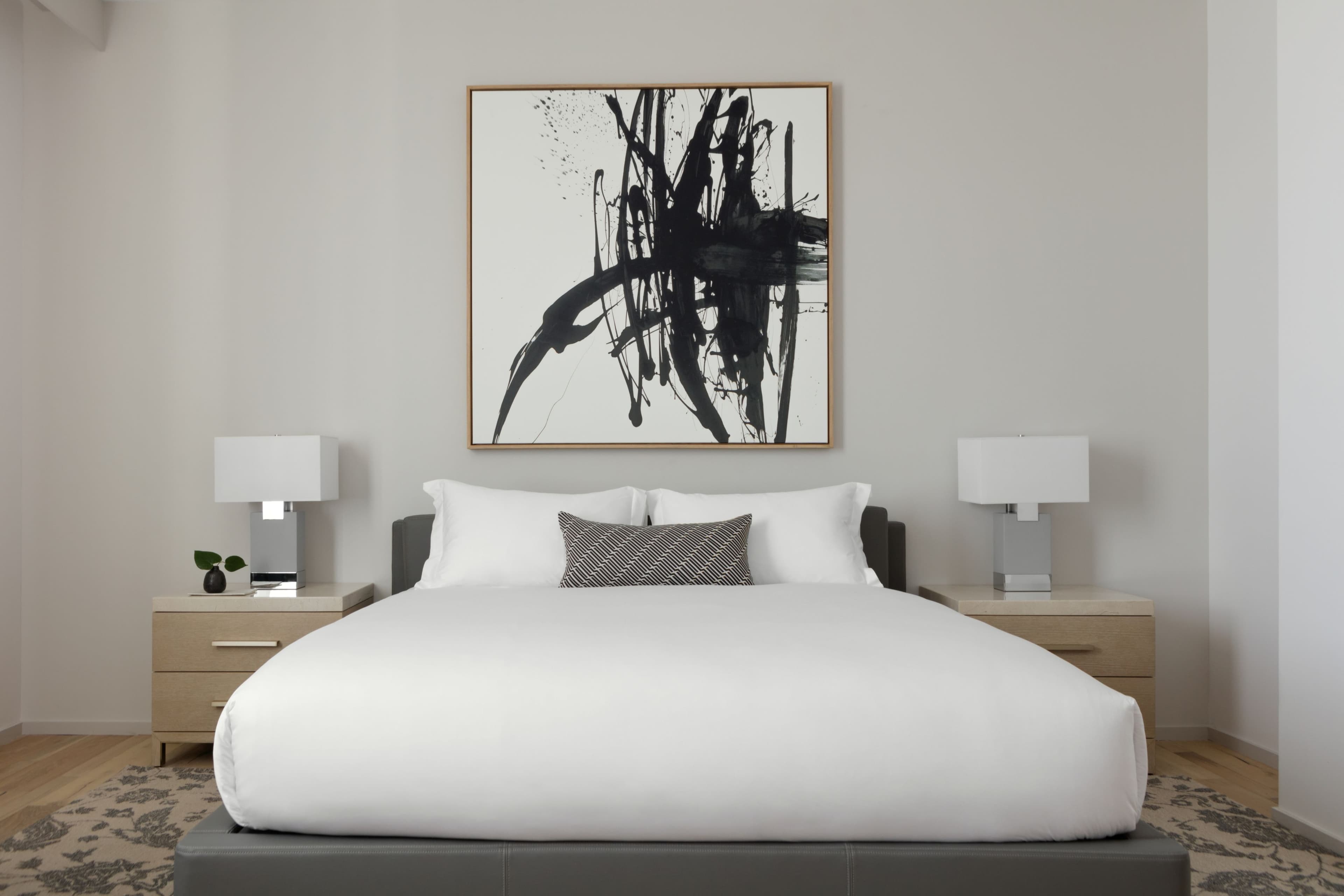 Kimpton Pittman Hotel — 10