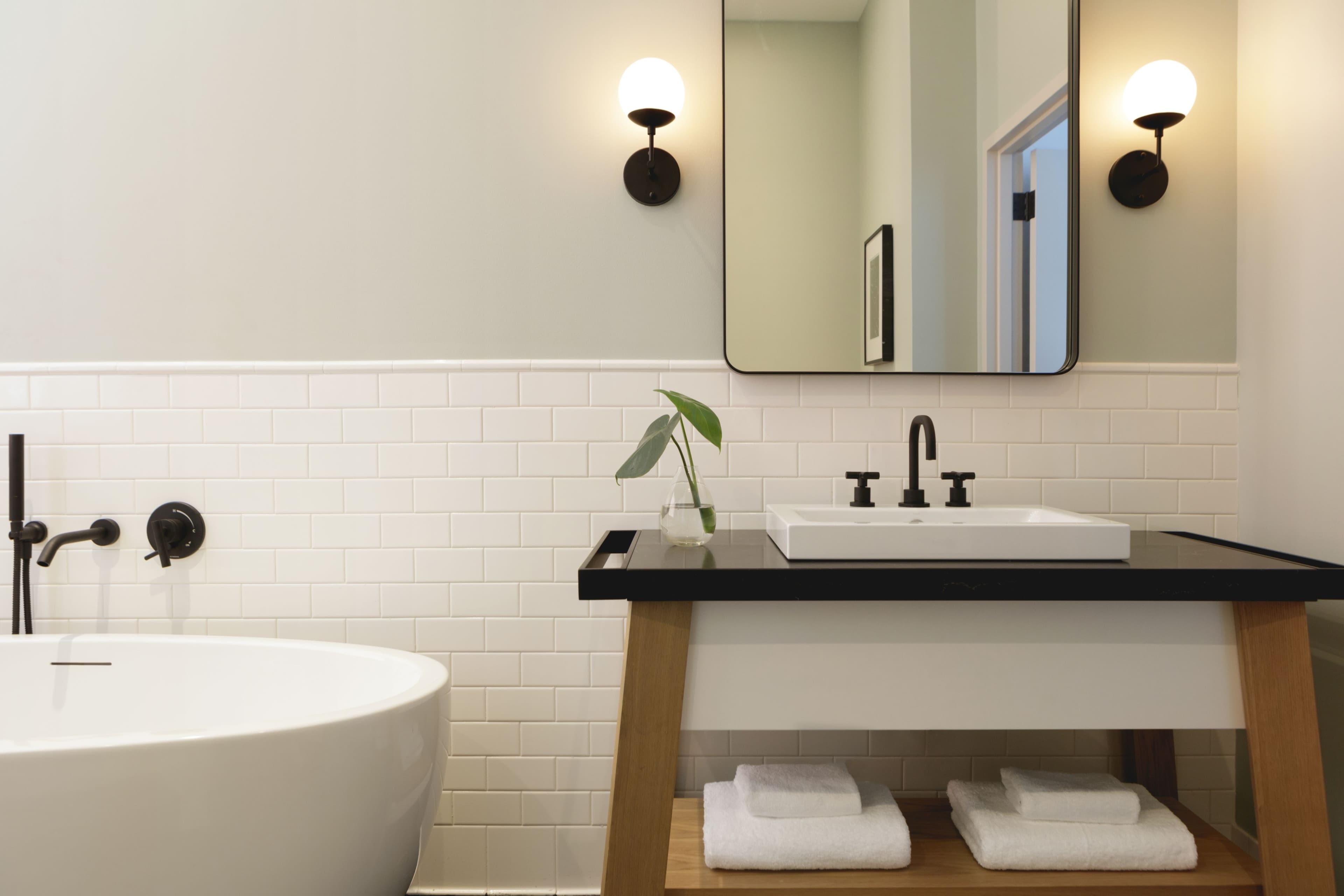 Kimpton Pittman Hotel — 11