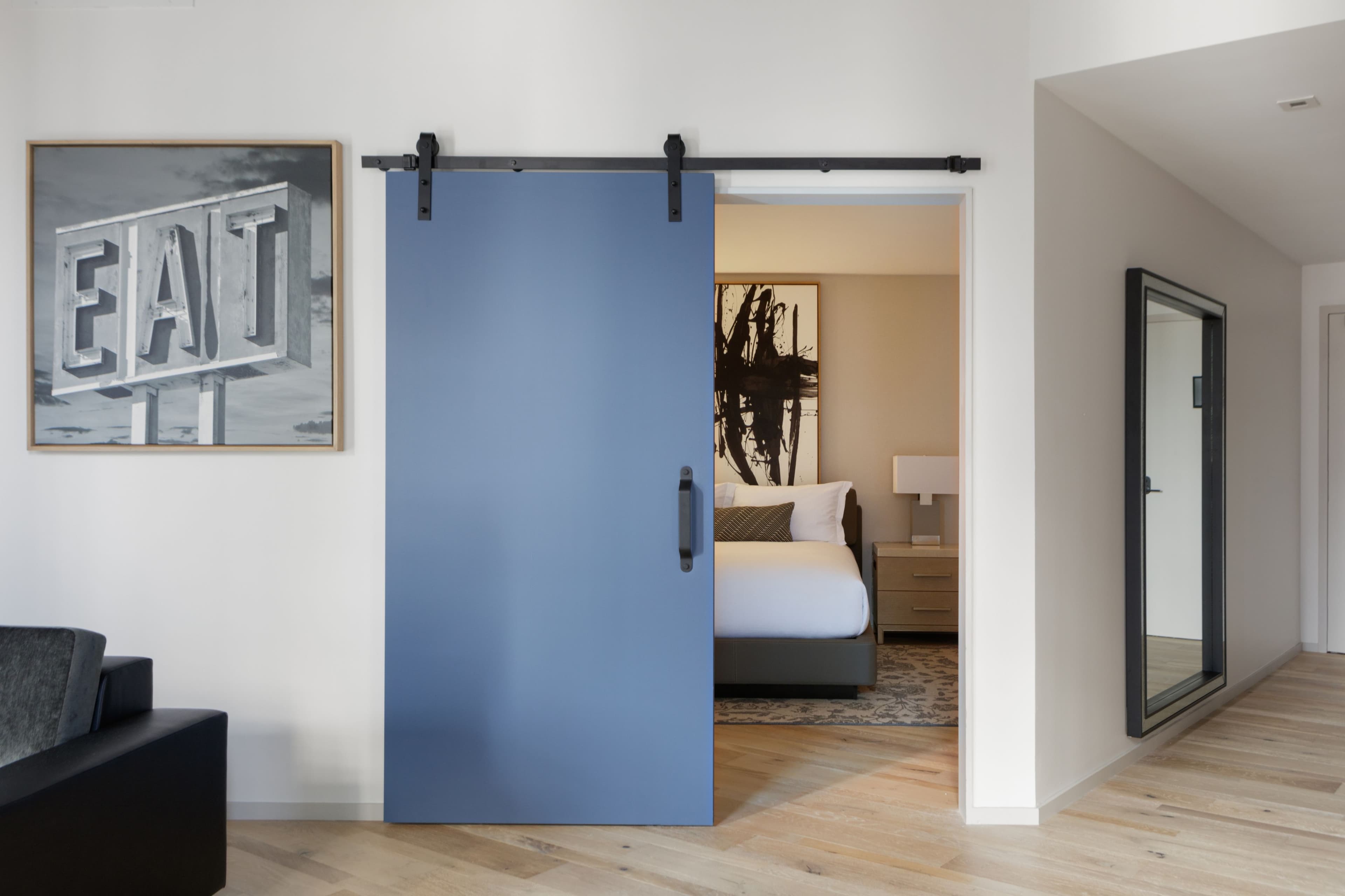 Kimpton Pittman Hotel — 139