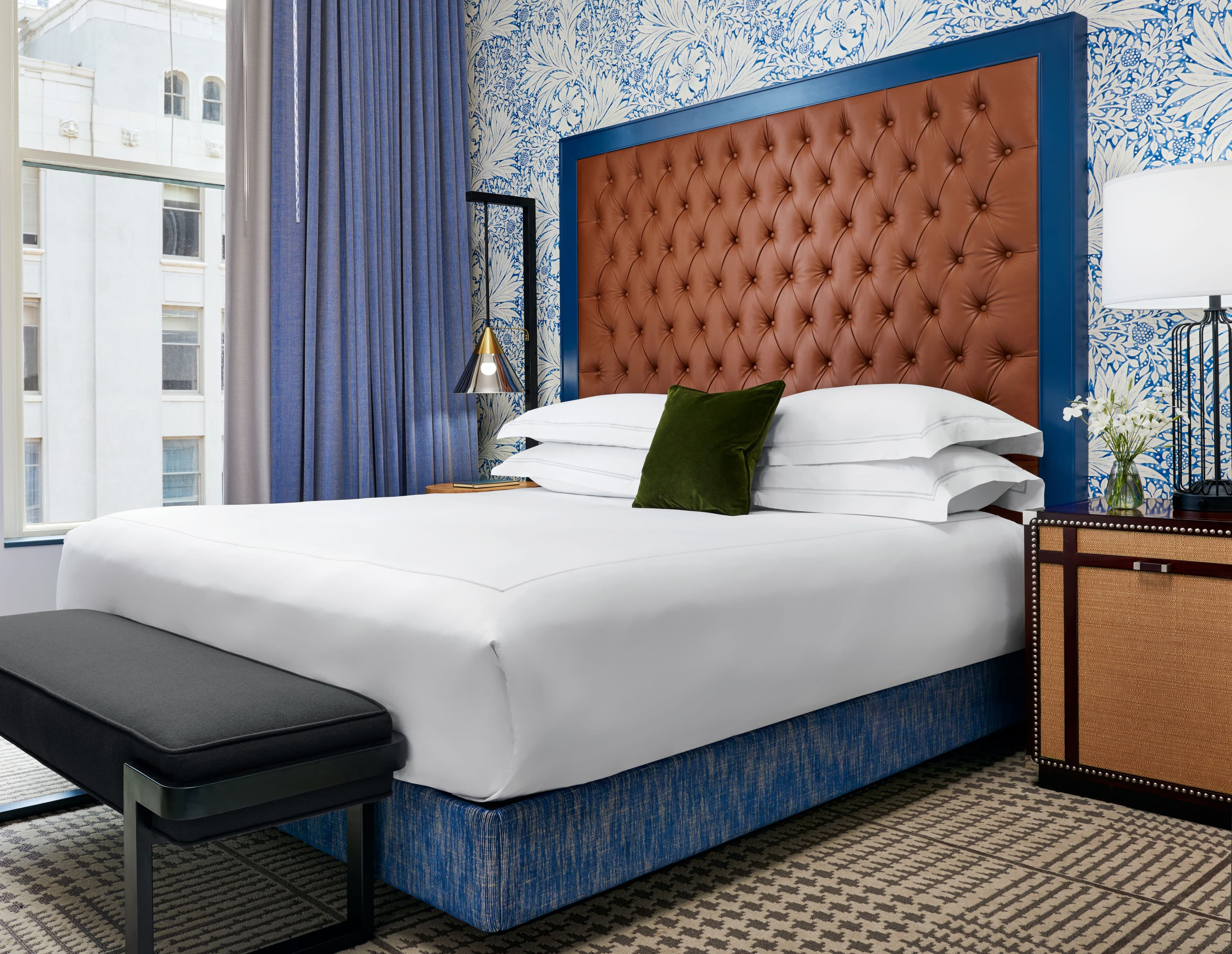 Kimpton Hotel Monaco Denver — 15