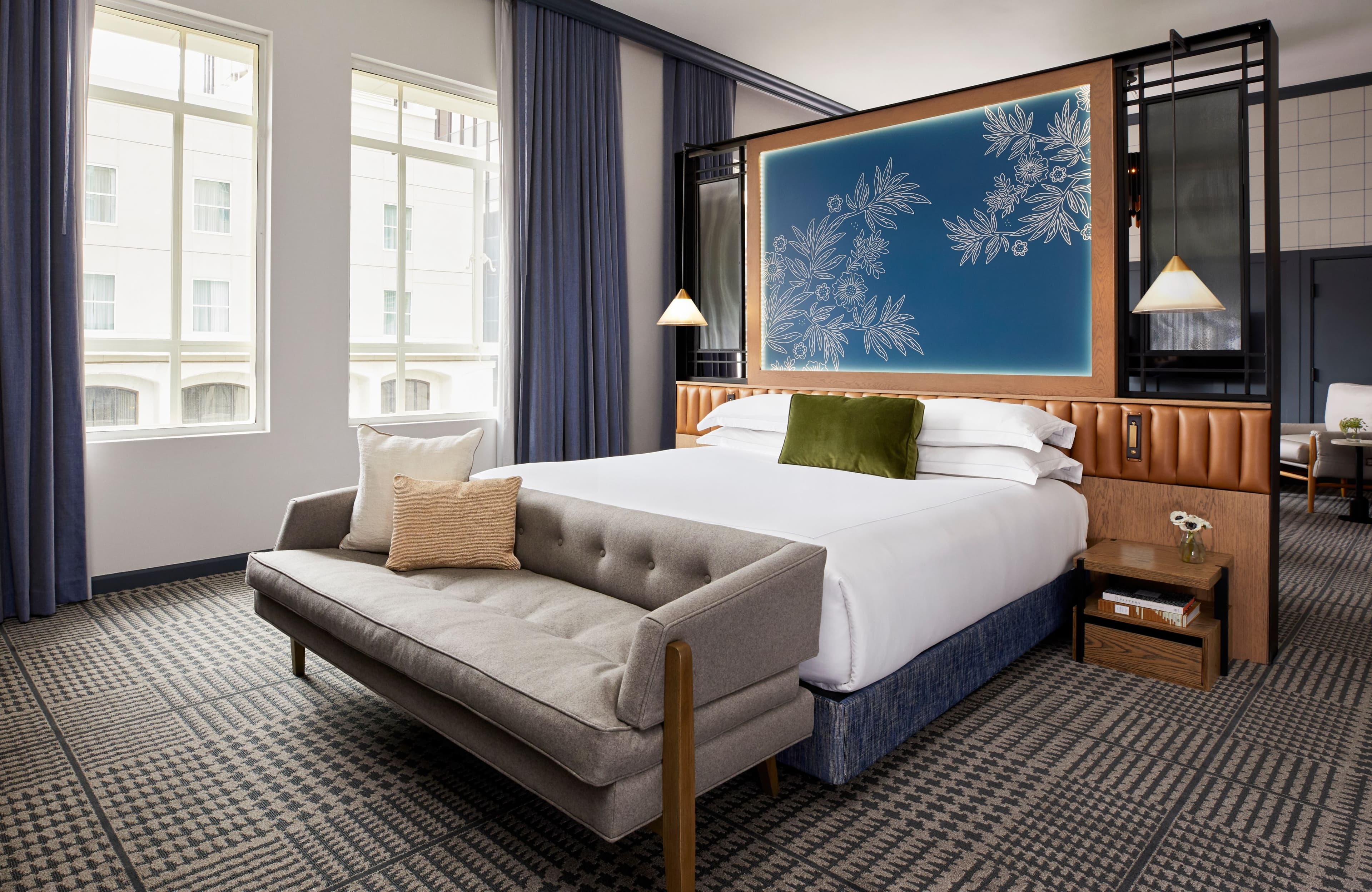 Kimpton Hotel Monaco Denver — 80