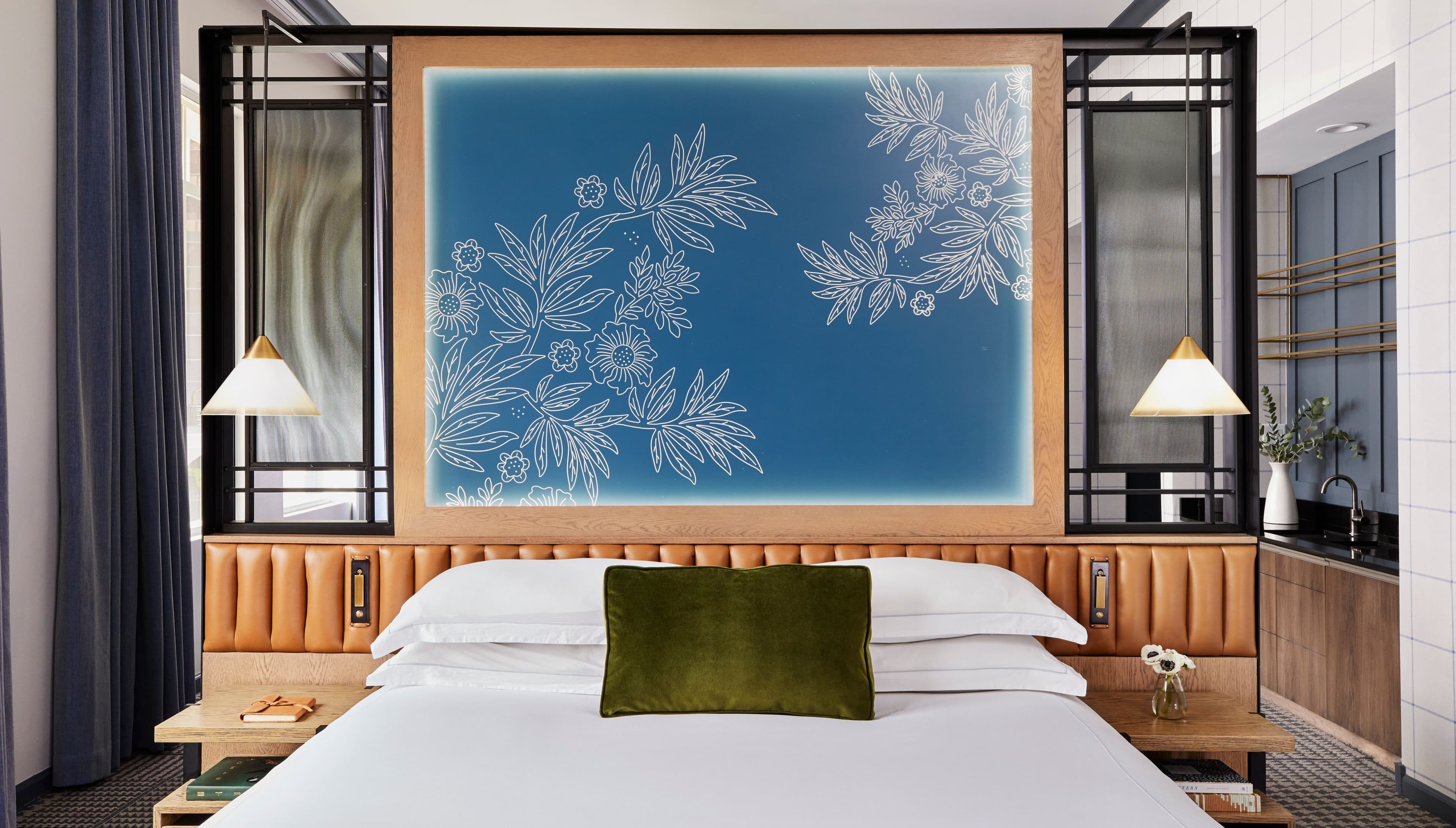Kimpton Hotel Monaco Denver — 83