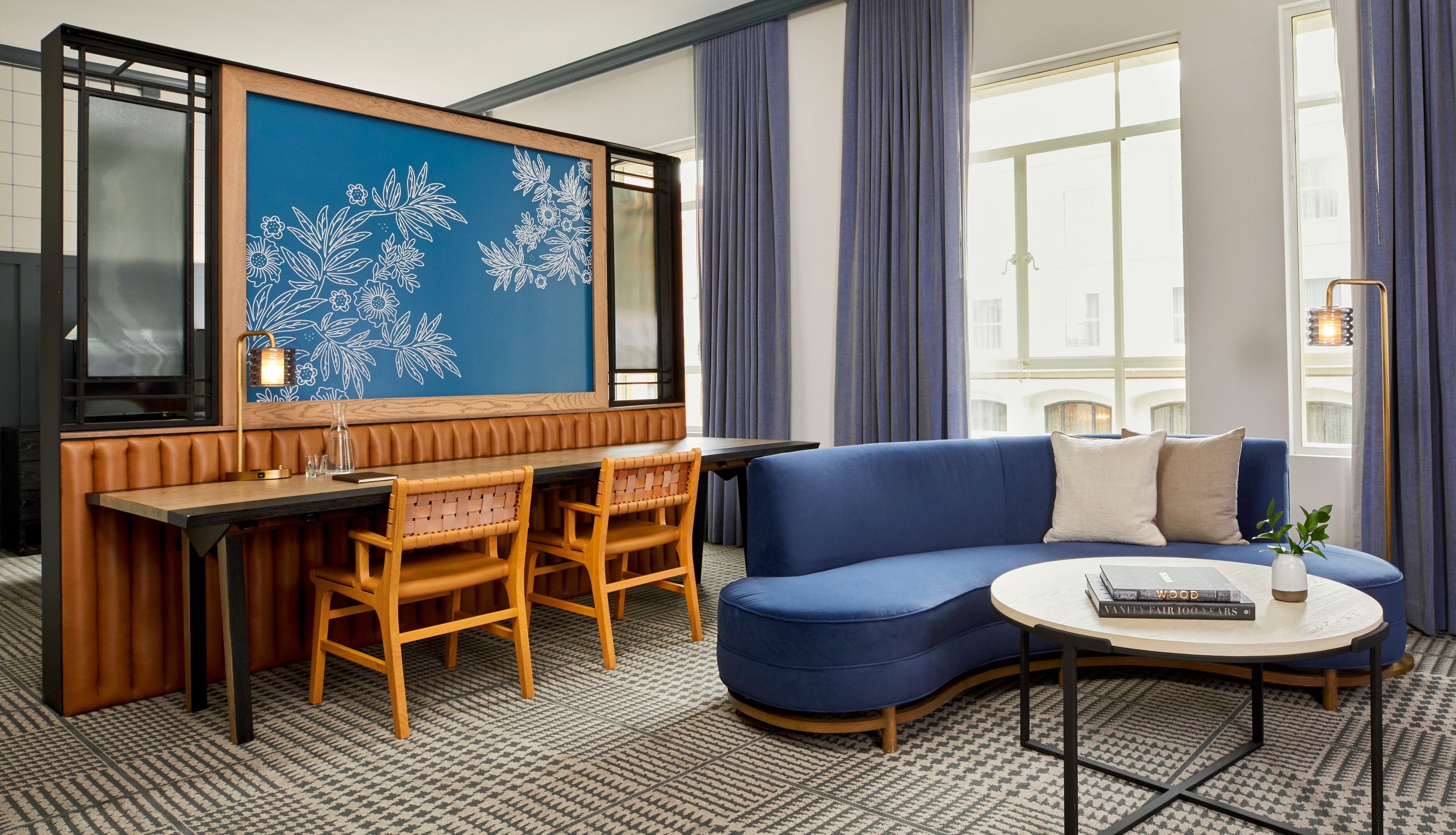 Kimpton Hotel Monaco Denver — 87