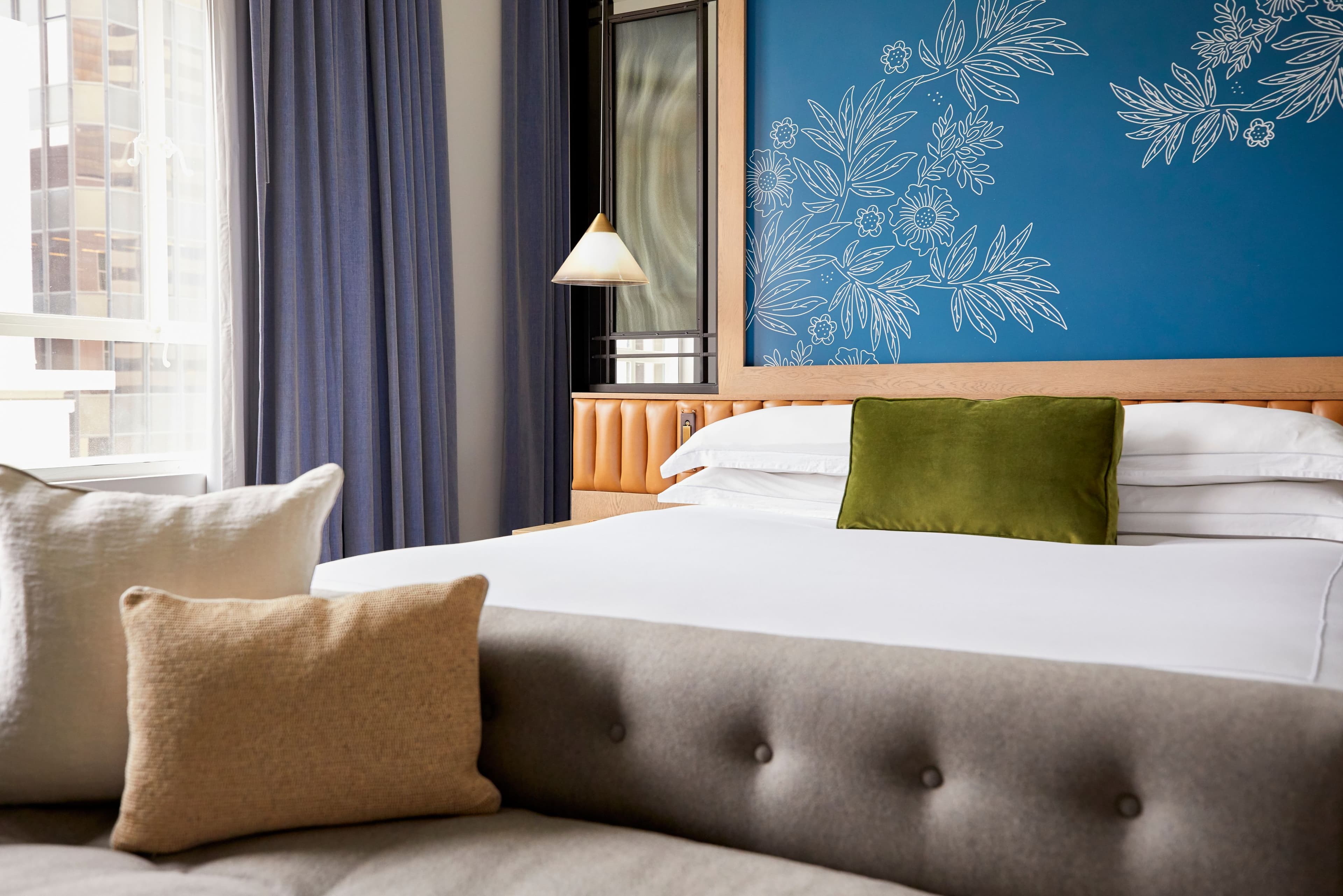 Kimpton Hotel Monaco Denver — 88