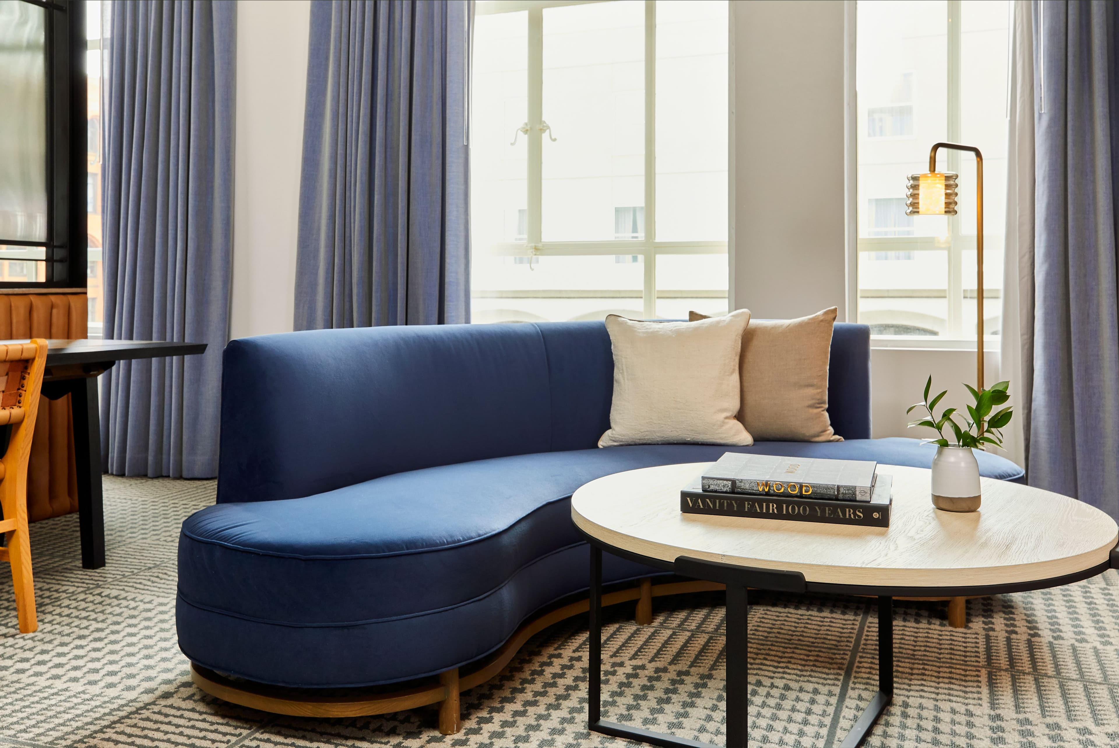 Kimpton Hotel Monaco Denver — 84