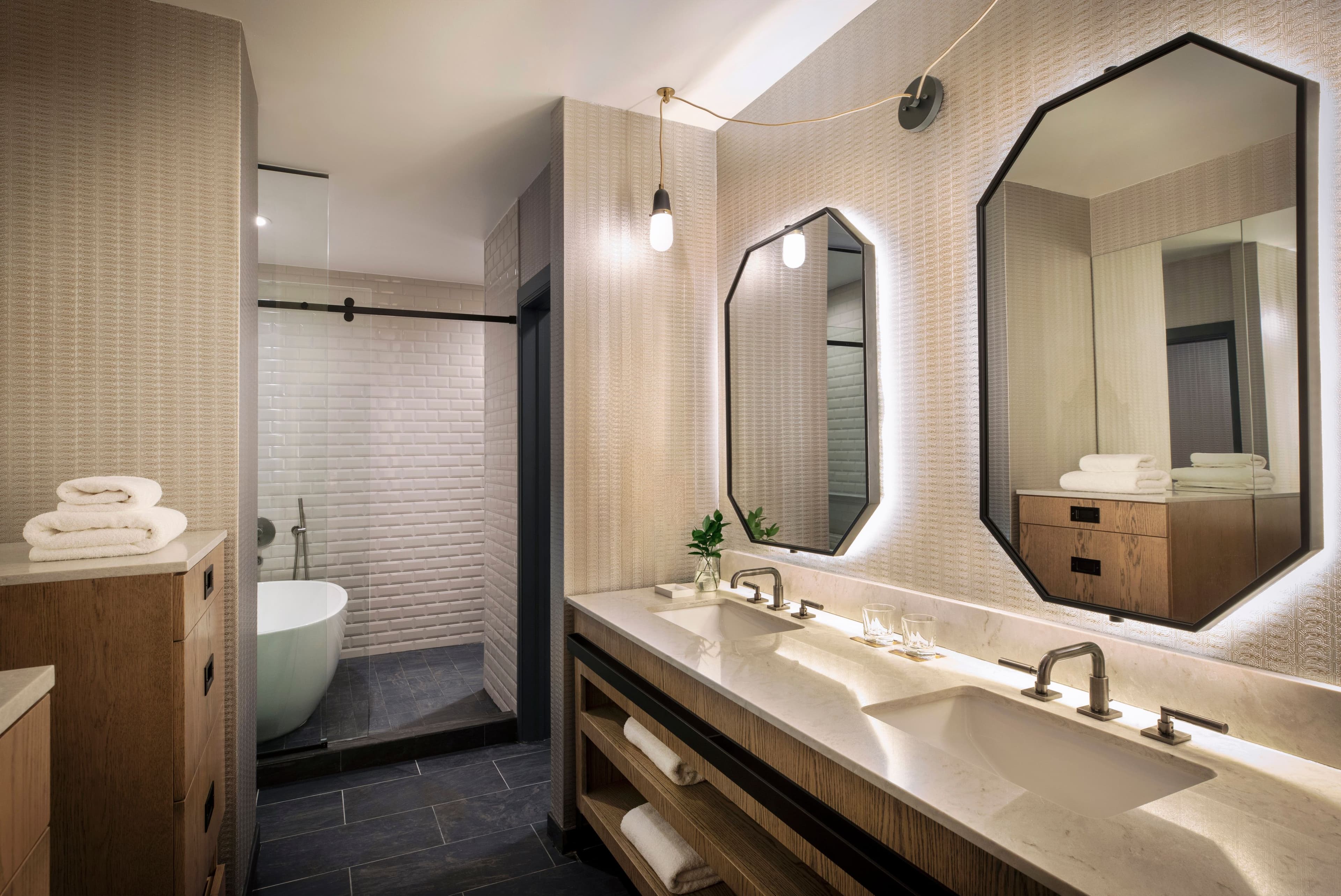 Kimpton Hotel Monaco Denver — 89
