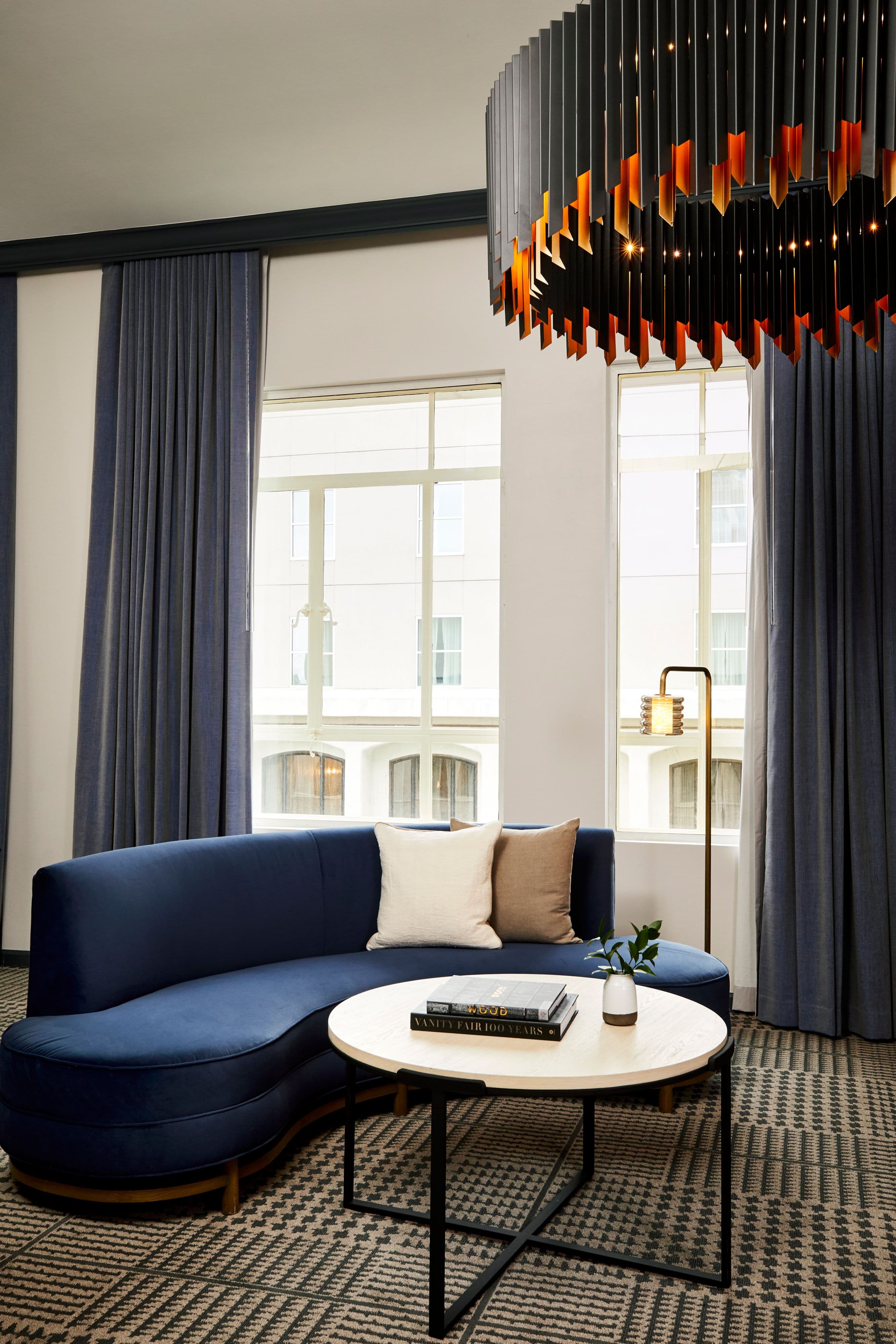 Kimpton Hotel Monaco Denver — 90
