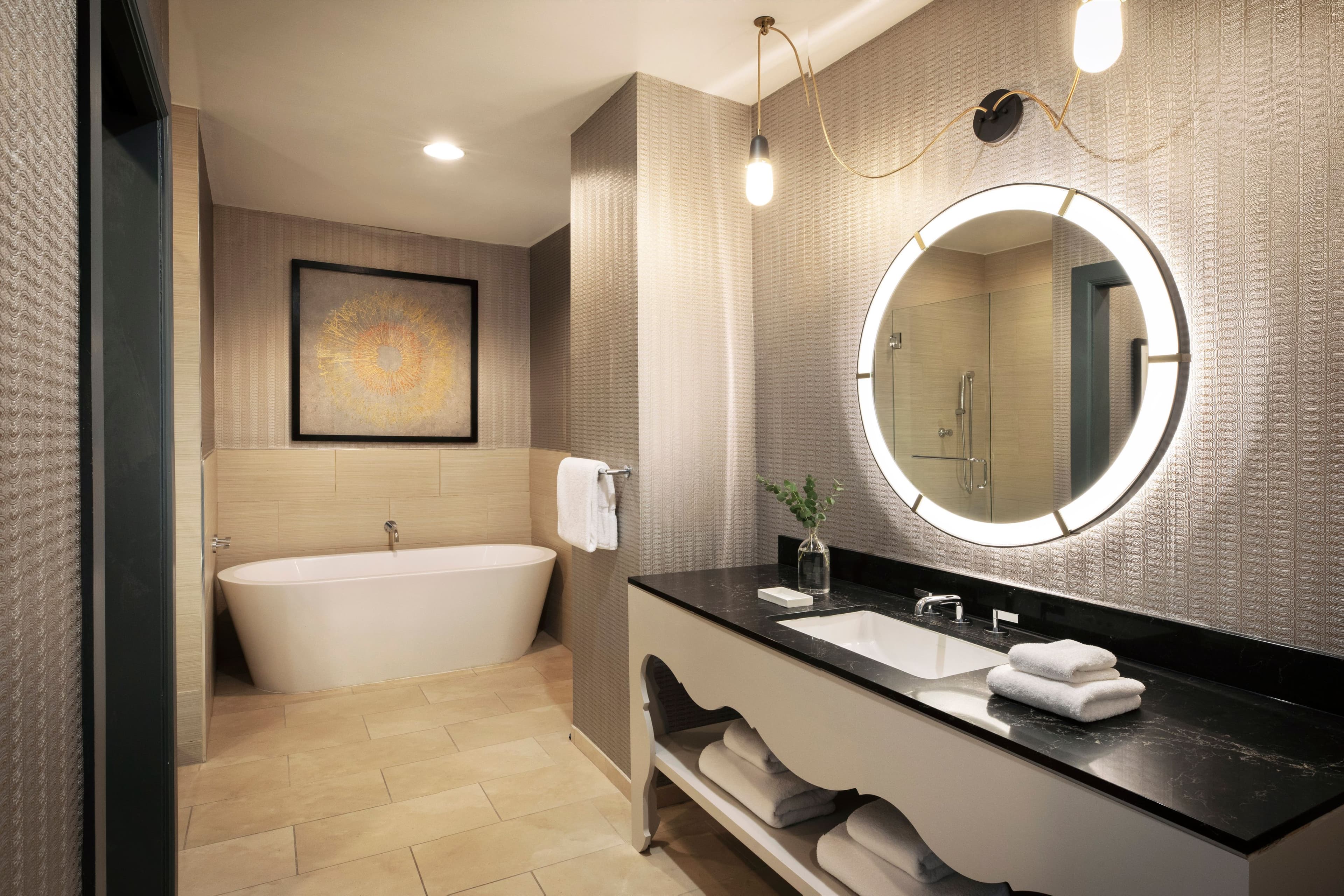 Kimpton Hotel Monaco Denver — 40