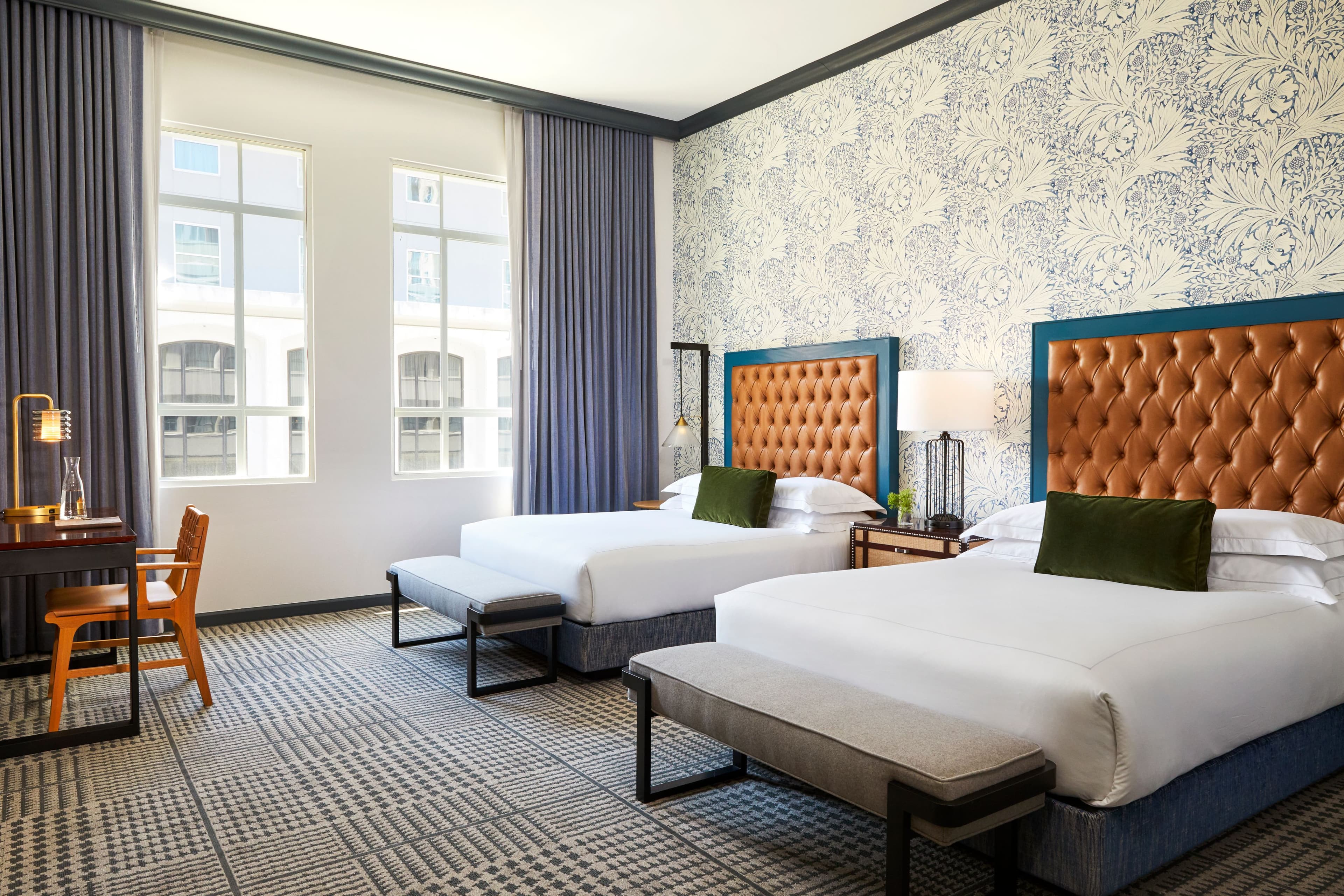 Kimpton Hotel Monaco Denver — 49