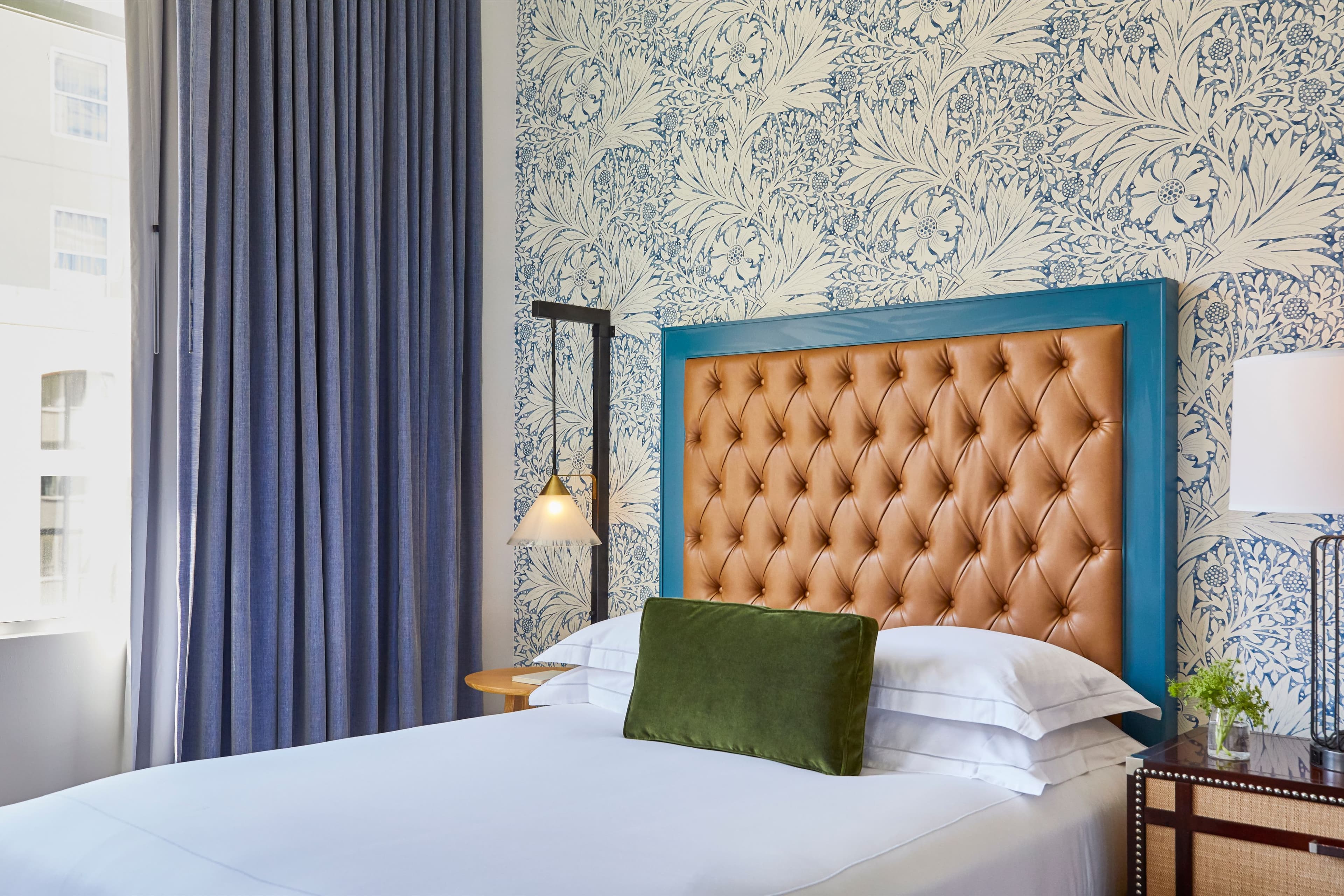 Kimpton Hotel Monaco Denver — 54