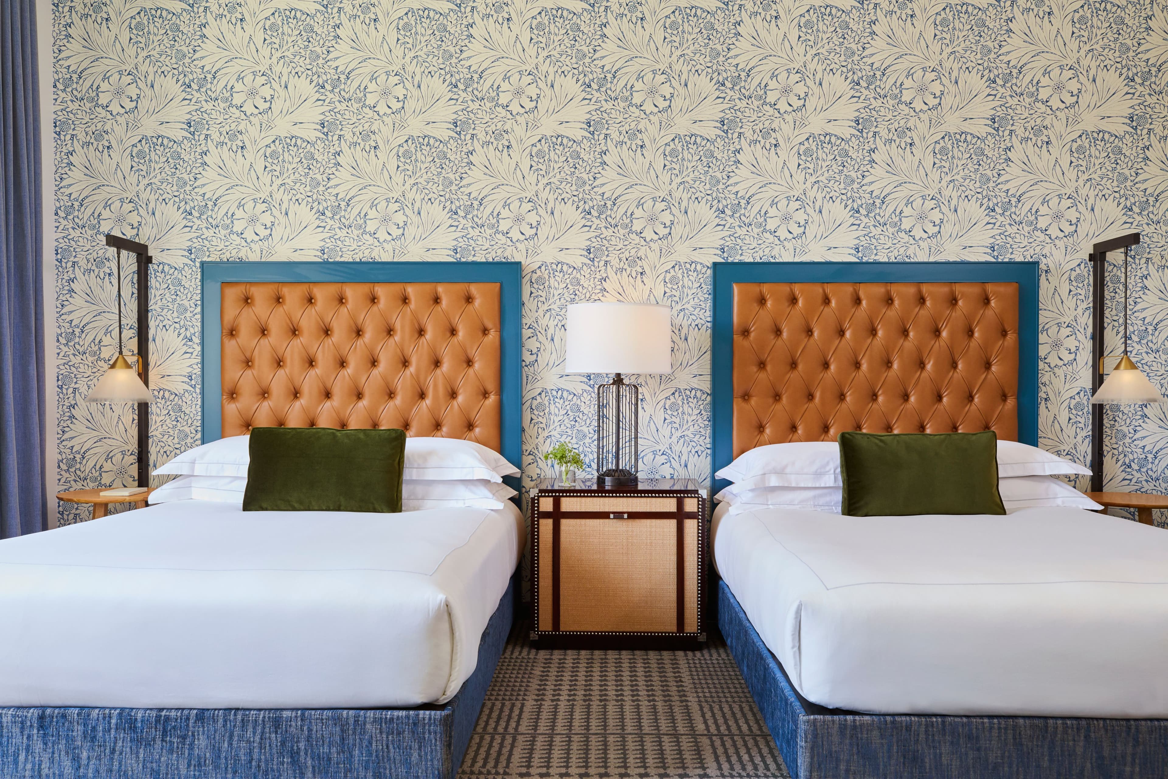 Kimpton Hotel Monaco Denver — 55