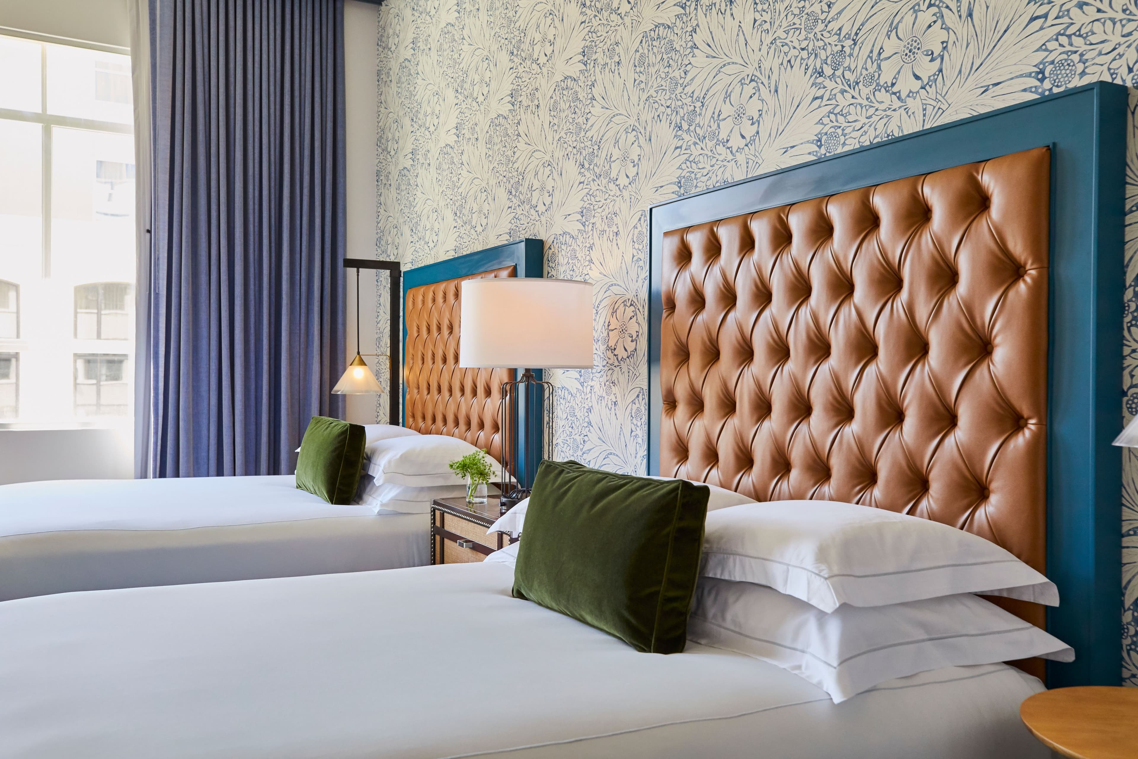 Kimpton Hotel Monaco Denver — 51