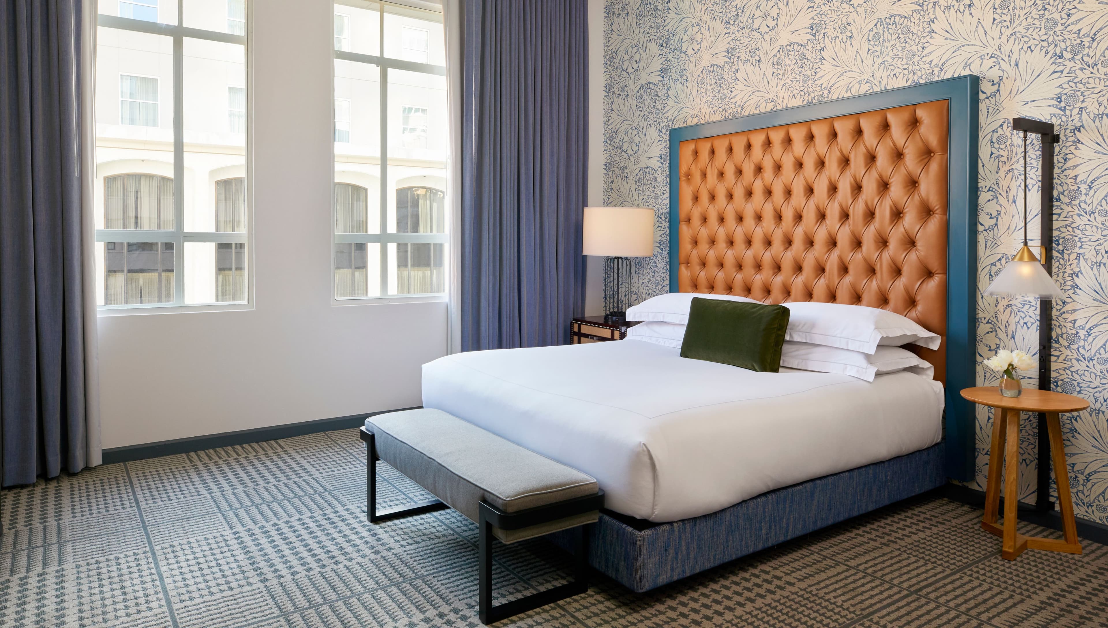 Kimpton Hotel Monaco Denver — 21
