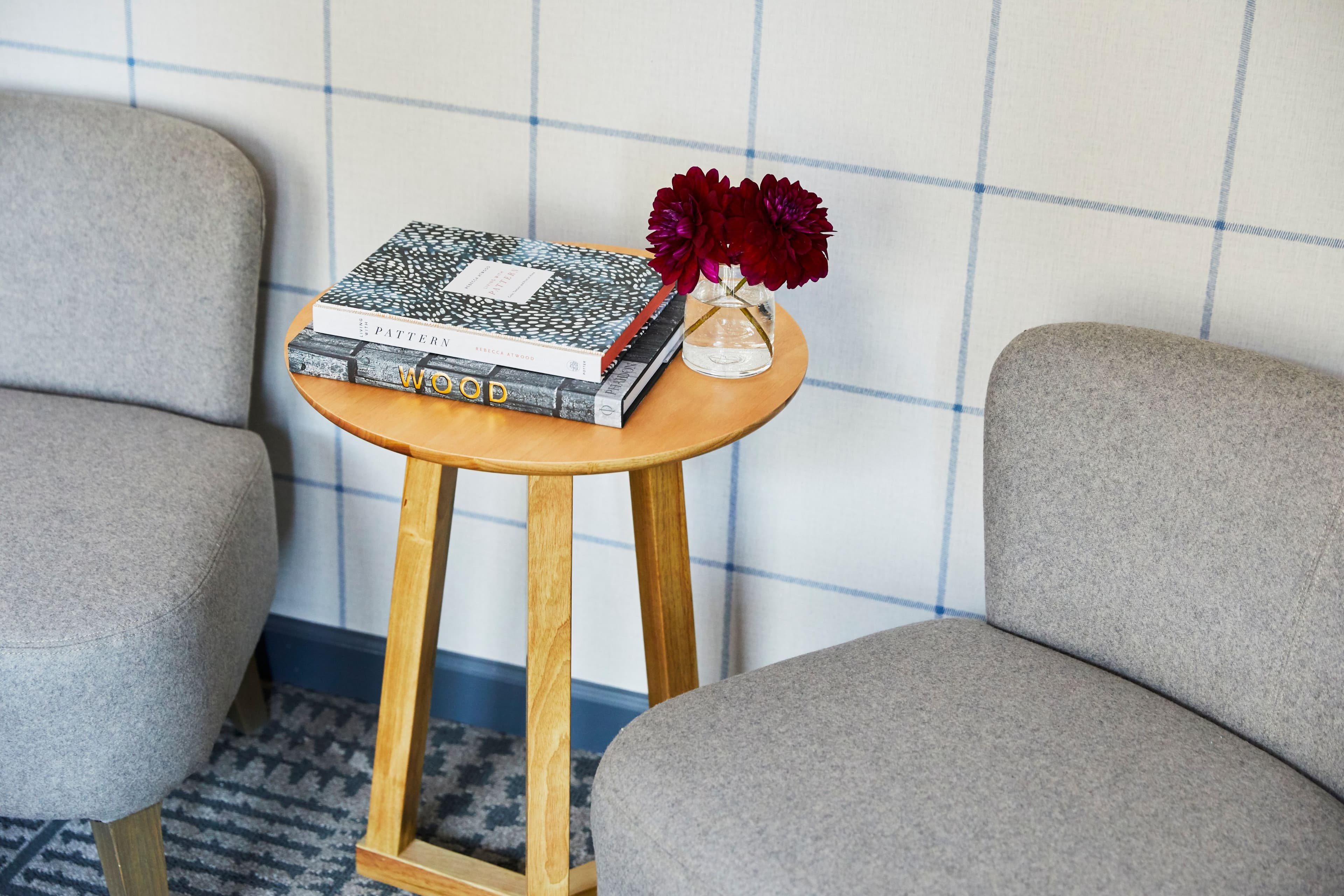 Kimpton Hotel Monaco Denver — 29
