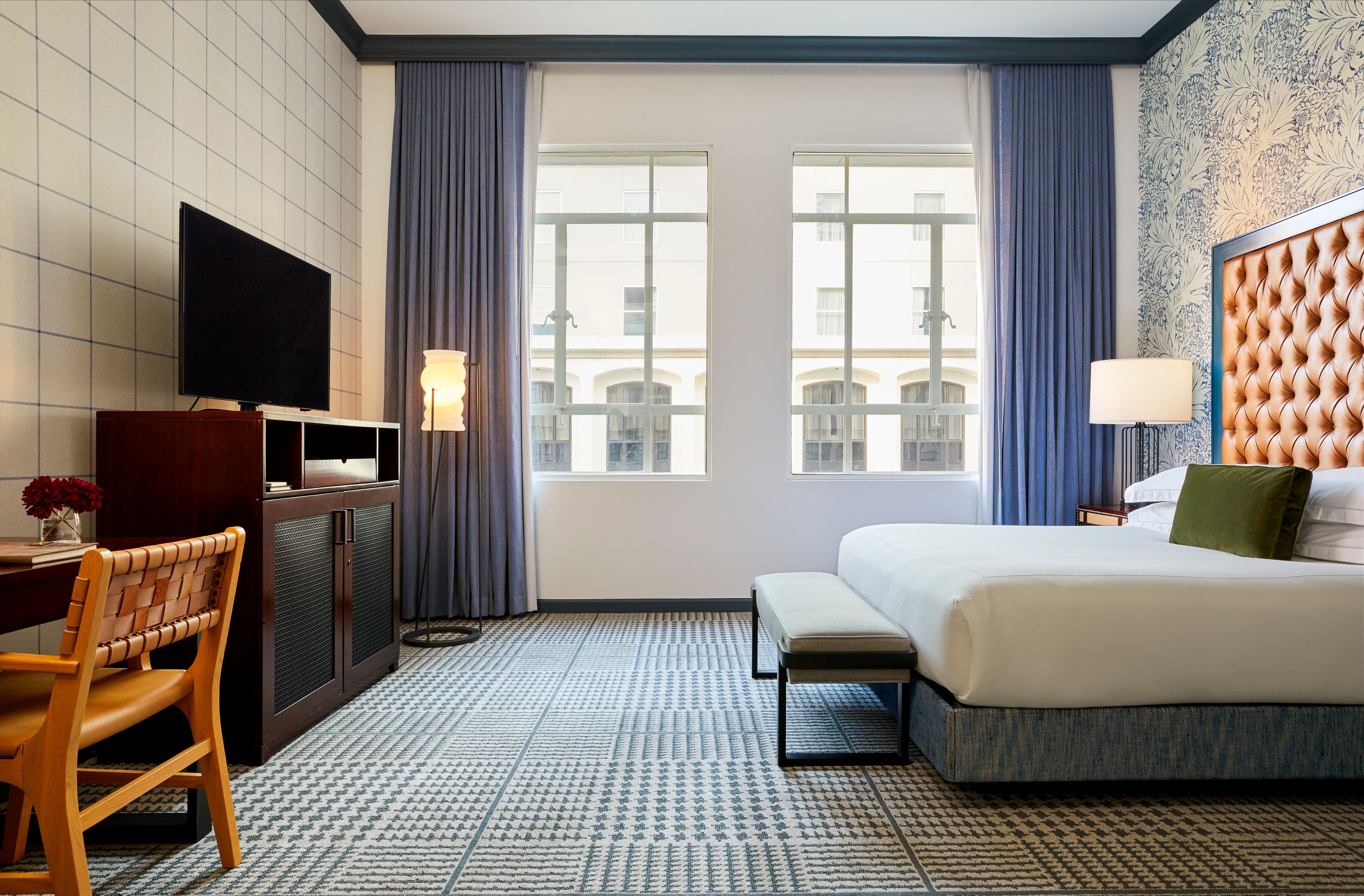 Kimpton Hotel Monaco Denver — 19