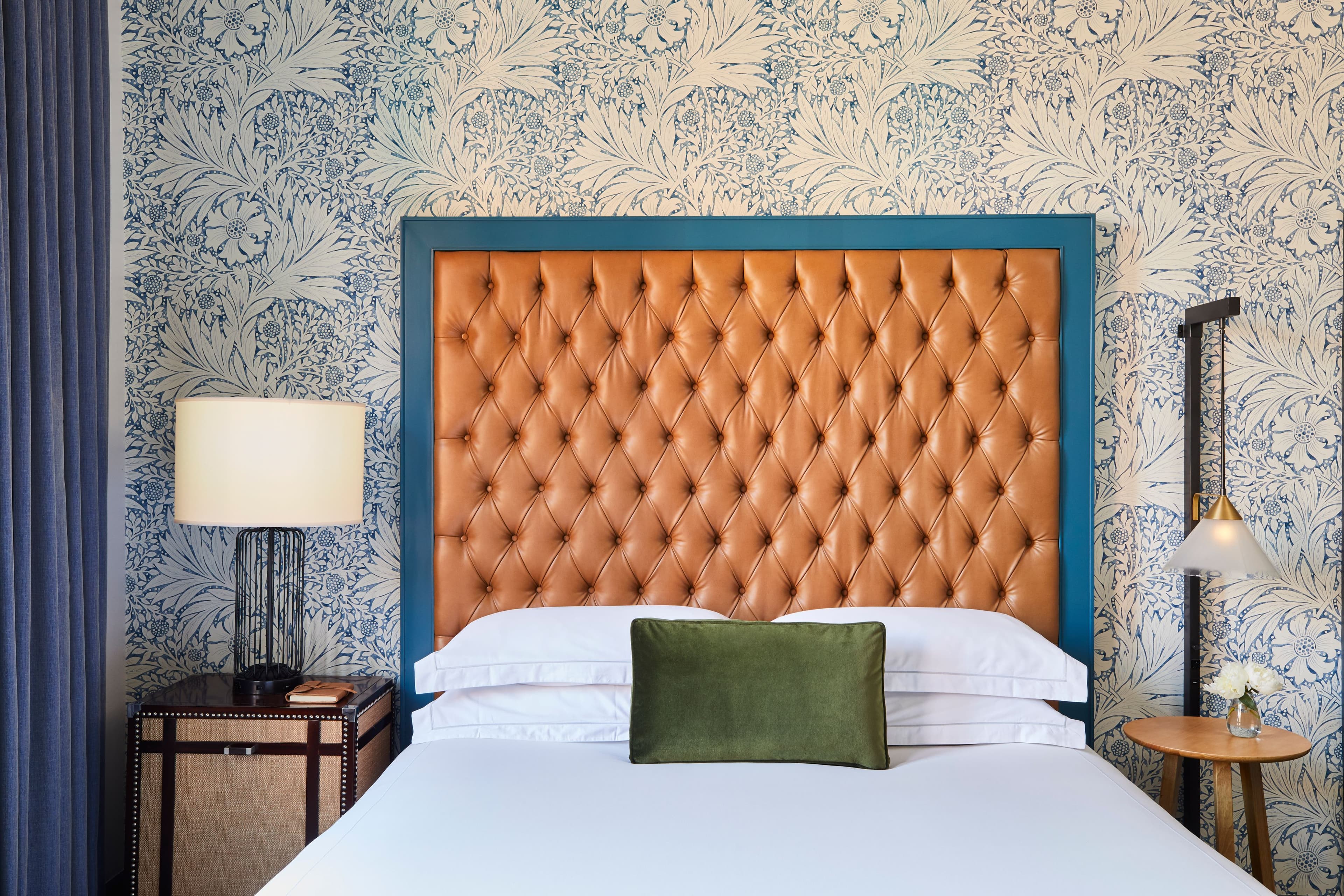 Kimpton Hotel Monaco Denver — 23