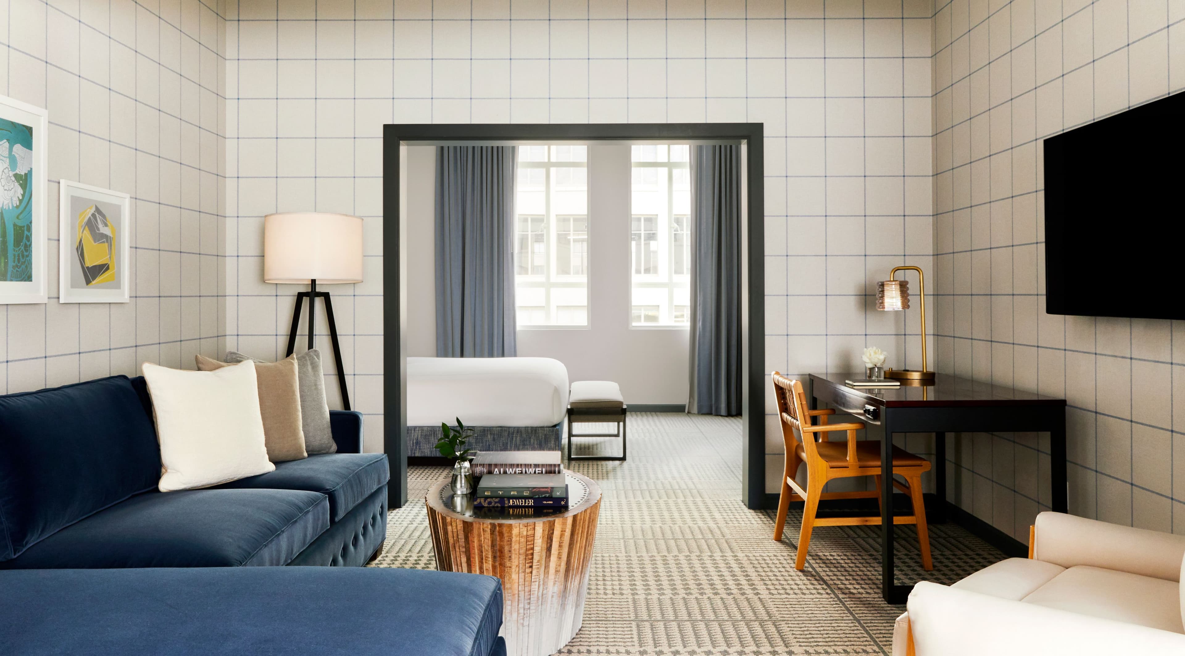 Kimpton Hotel Monaco Denver — 79